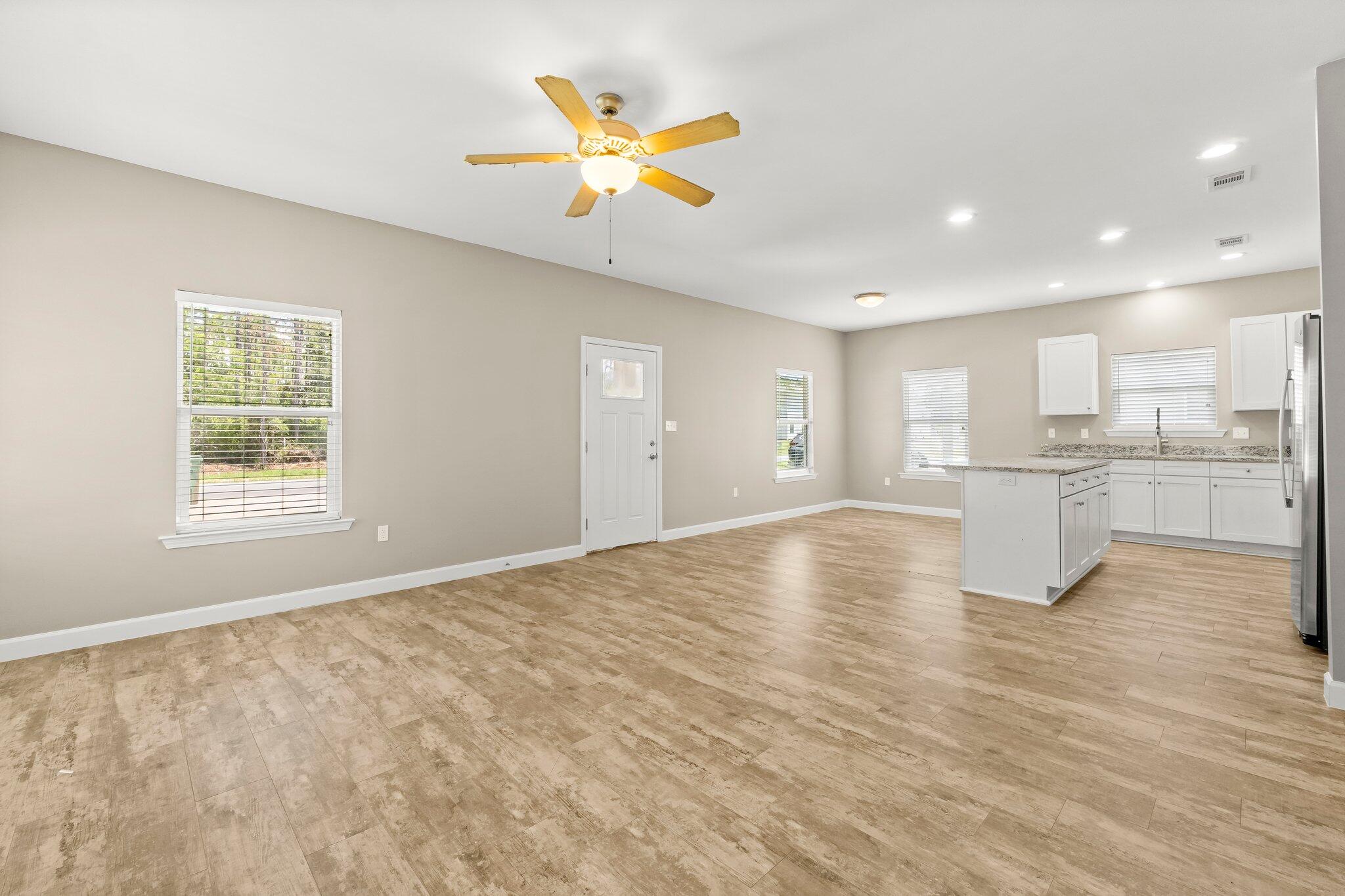 SANTA ROSA BEACH - Residential Lease