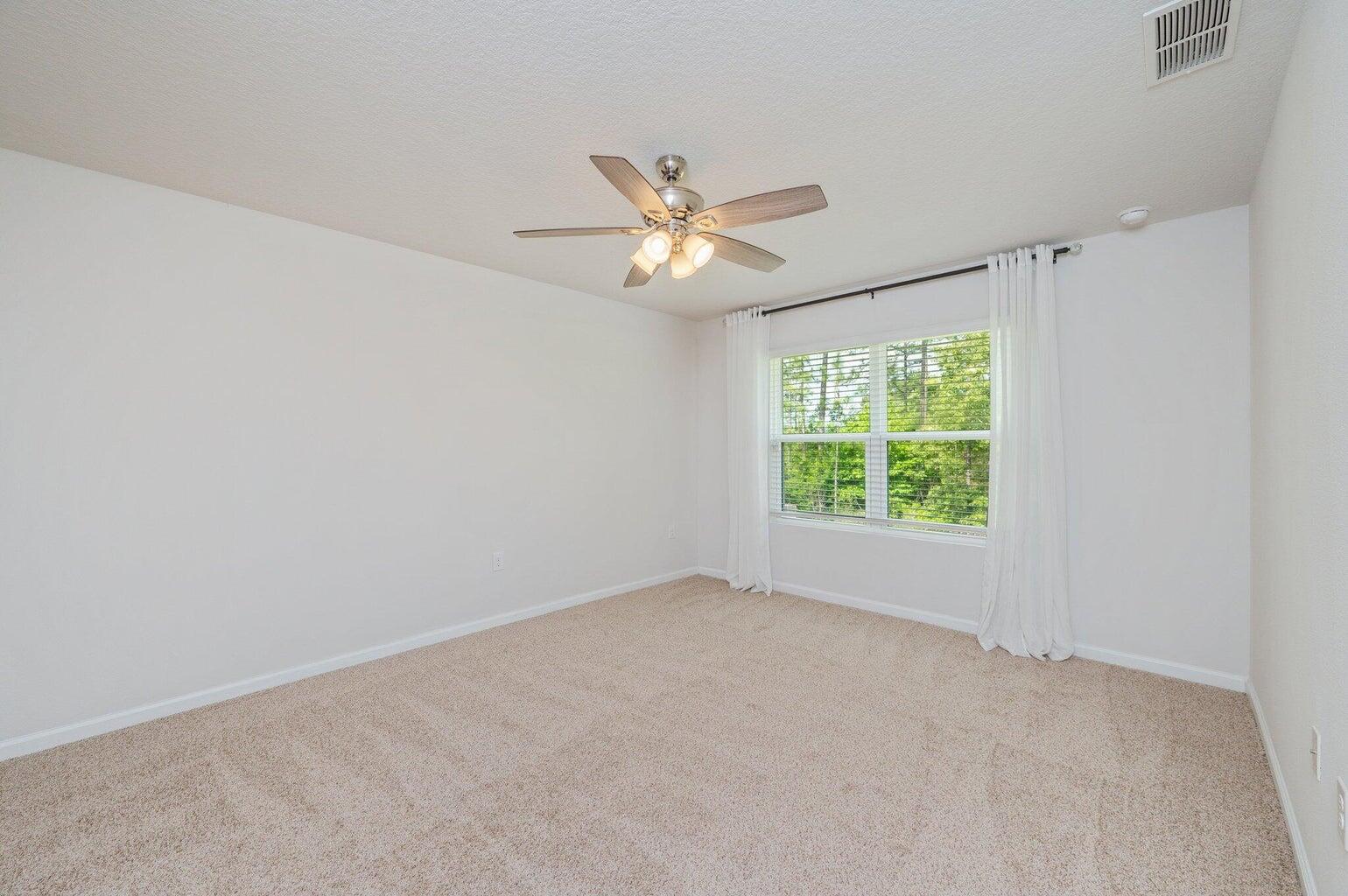 HERITAGE PLANTATION - Residential Lease