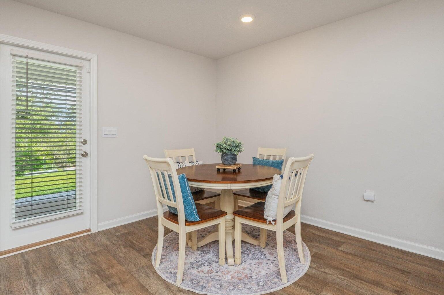 HERITAGE PLANTATION - Residential Lease