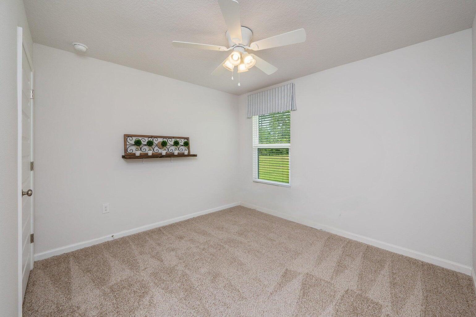 HERITAGE PLANTATION - Residential Lease