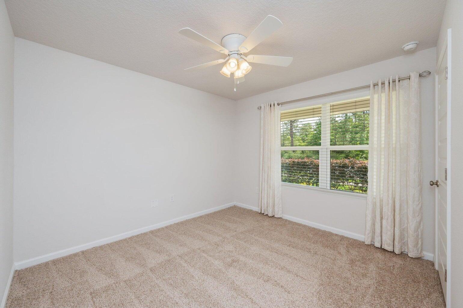 HERITAGE PLANTATION - Residential Lease