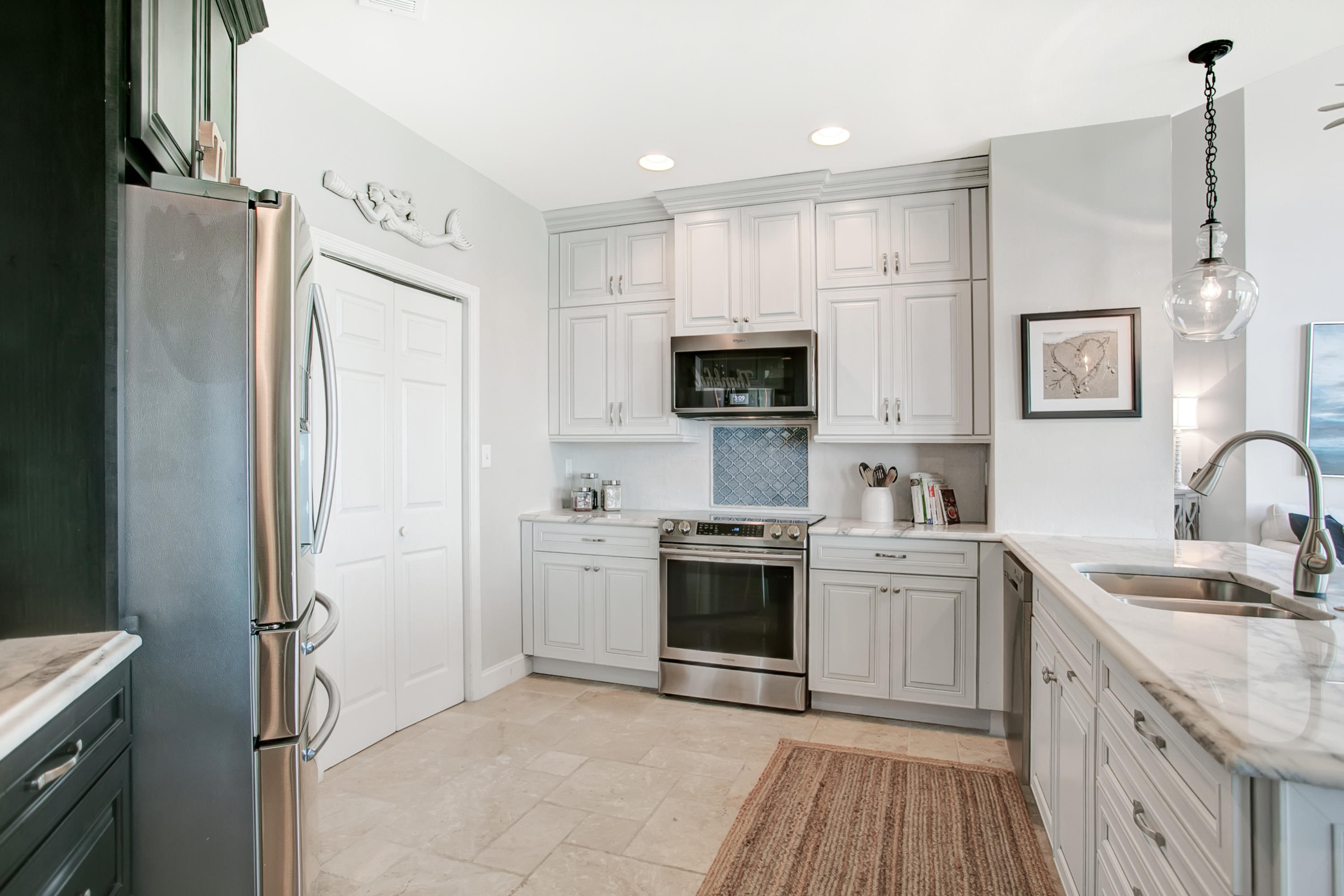 NORTHSHORE - Residential