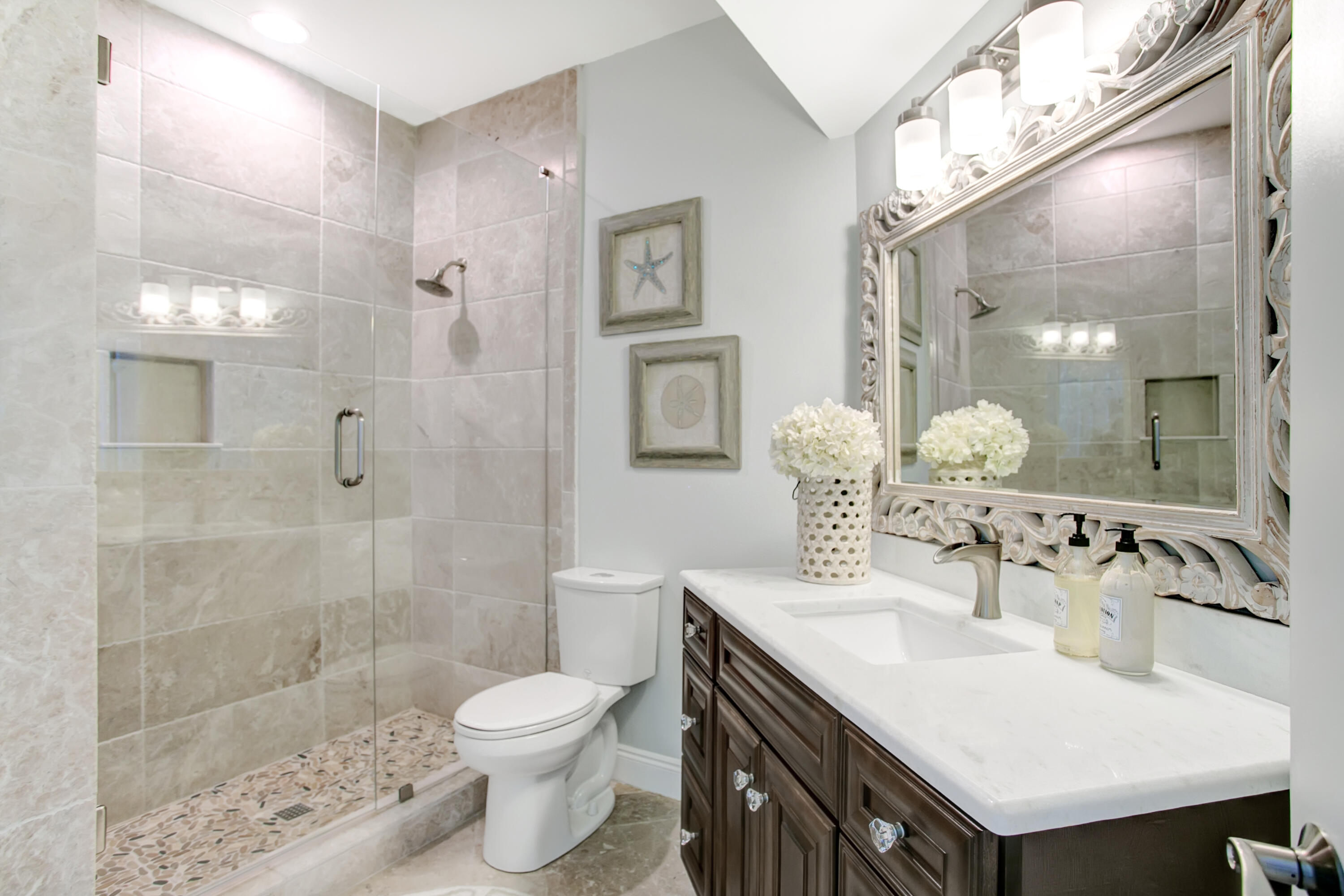 NORTHSHORE - Residential