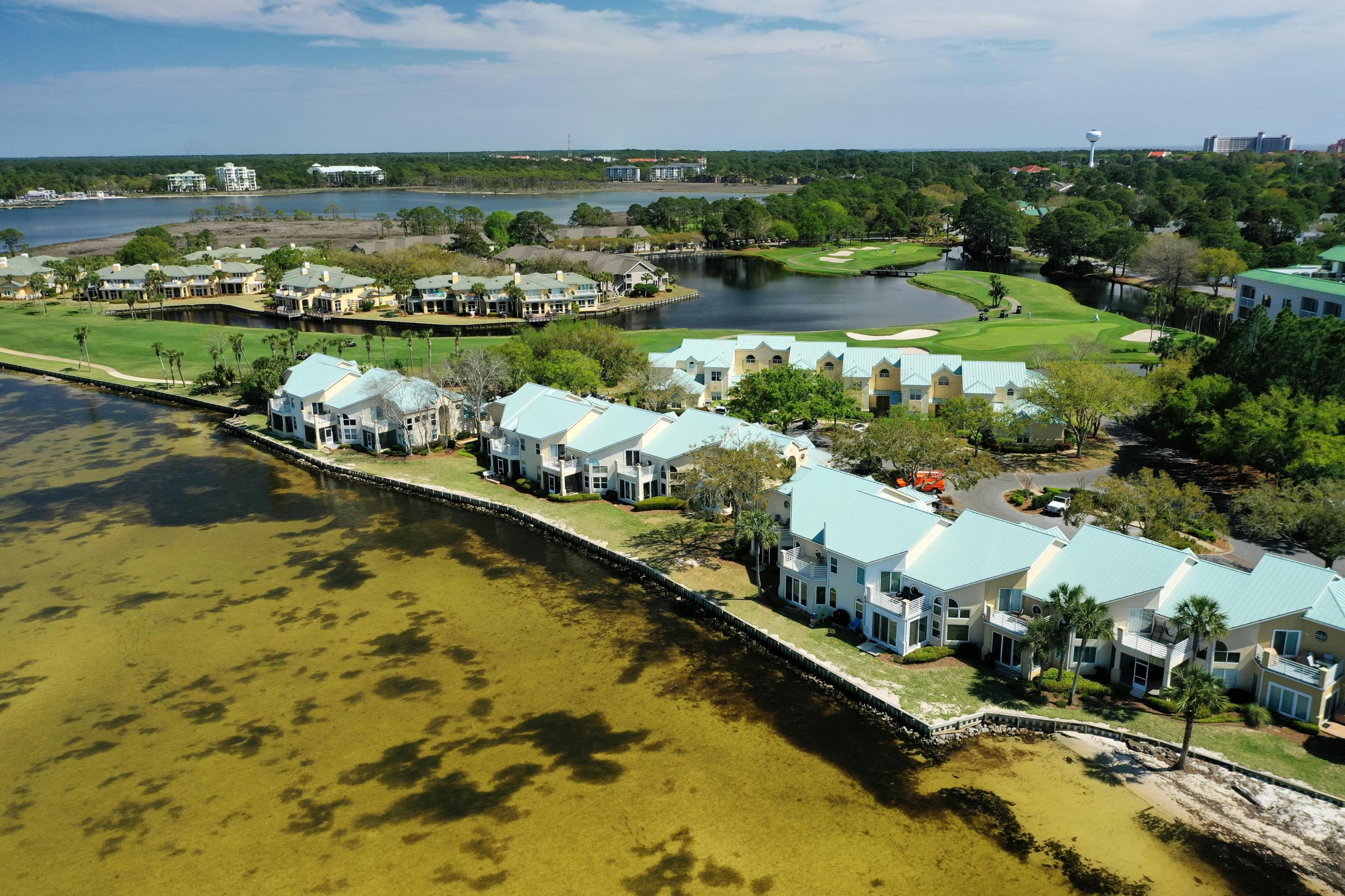 NORTHSHORE - Residential