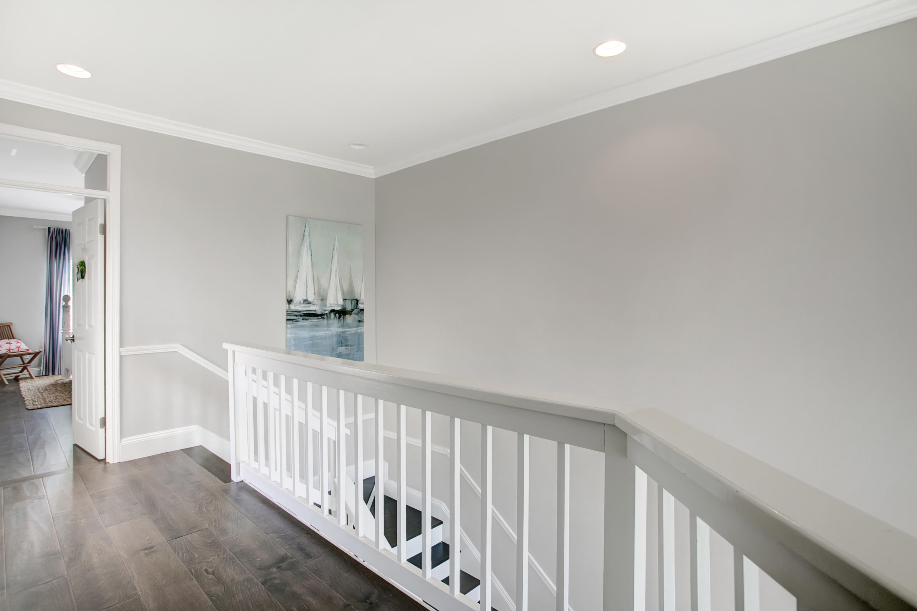NORTHSHORE - Residential