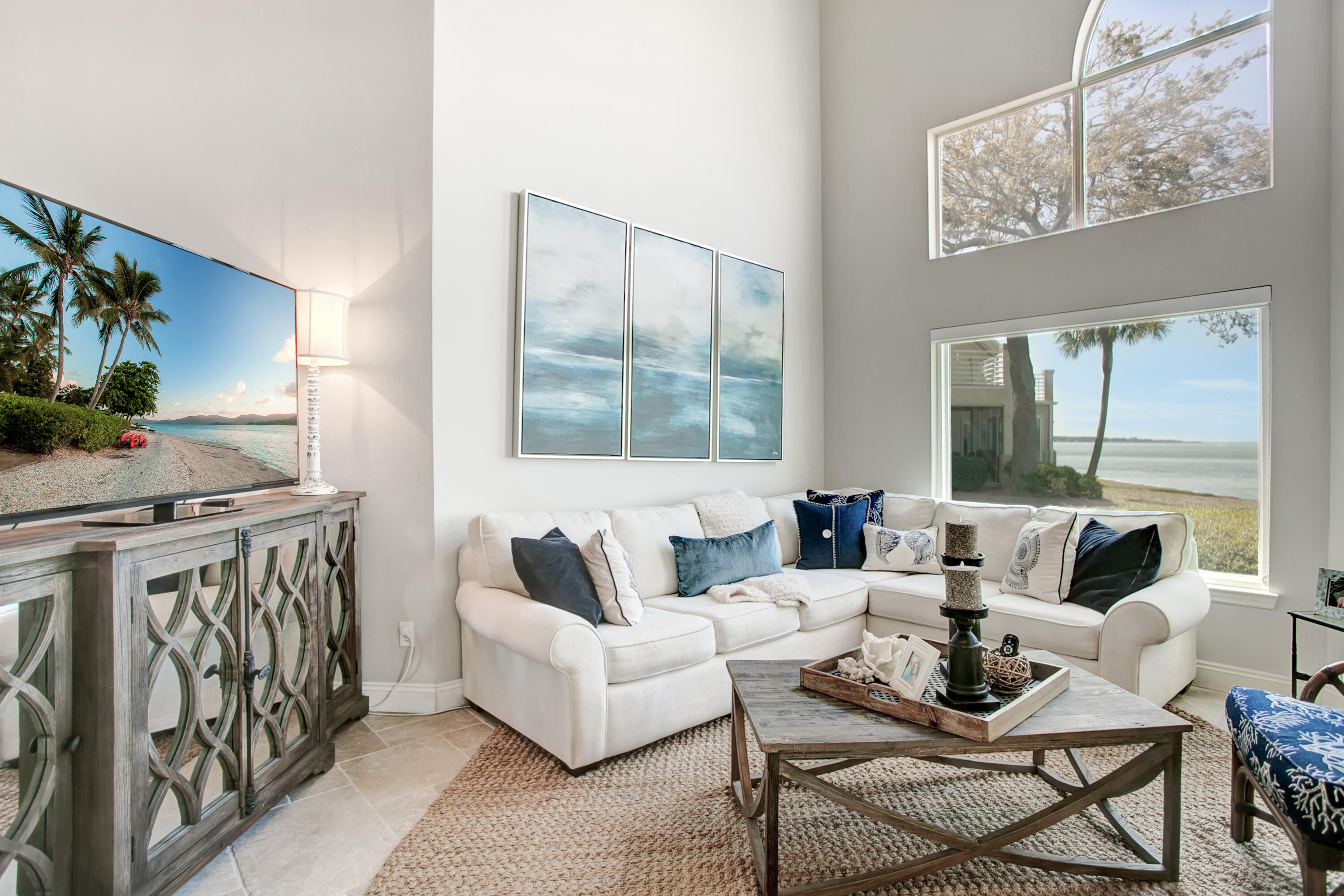 NORTHSHORE - Residential