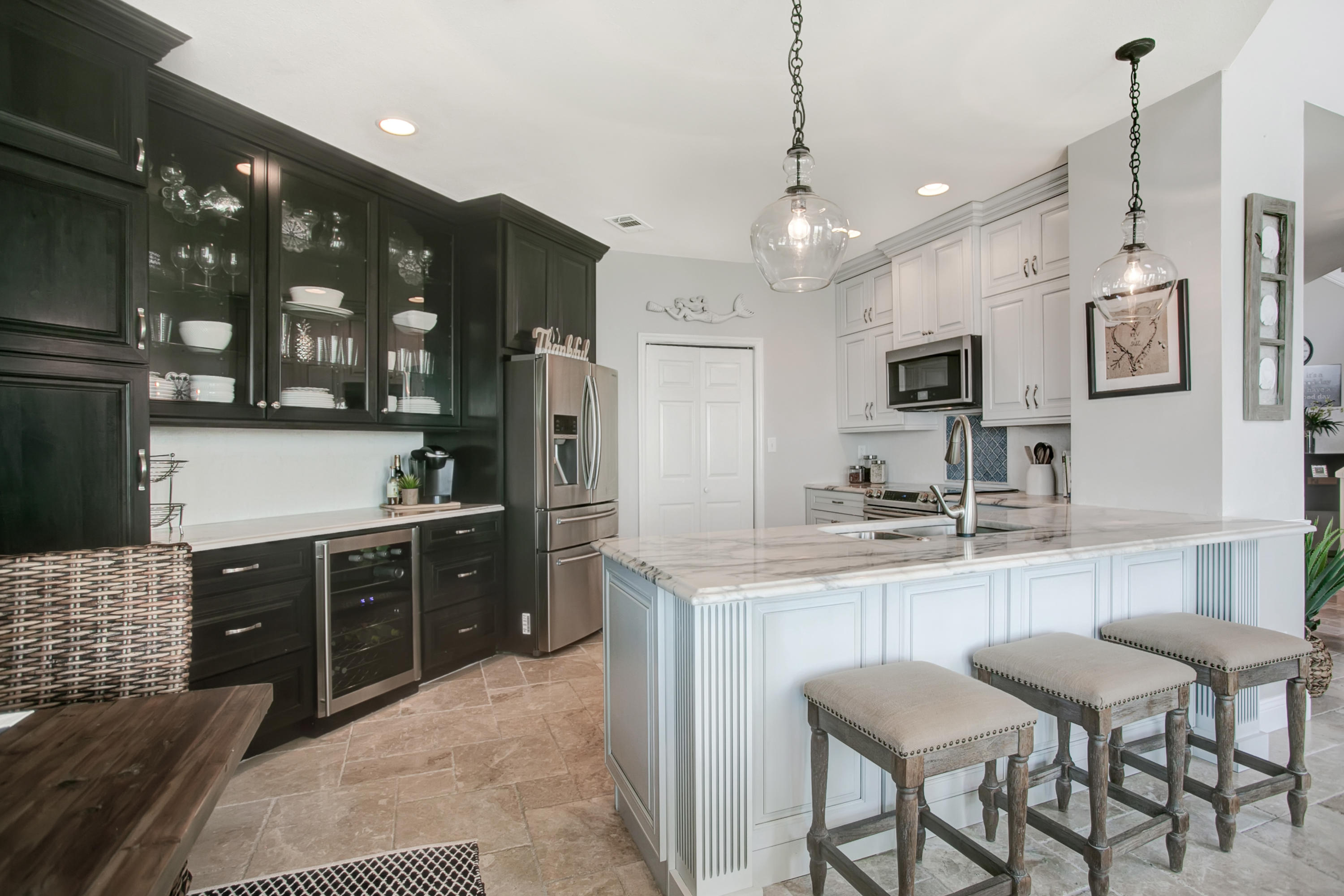 NORTHSHORE - Residential