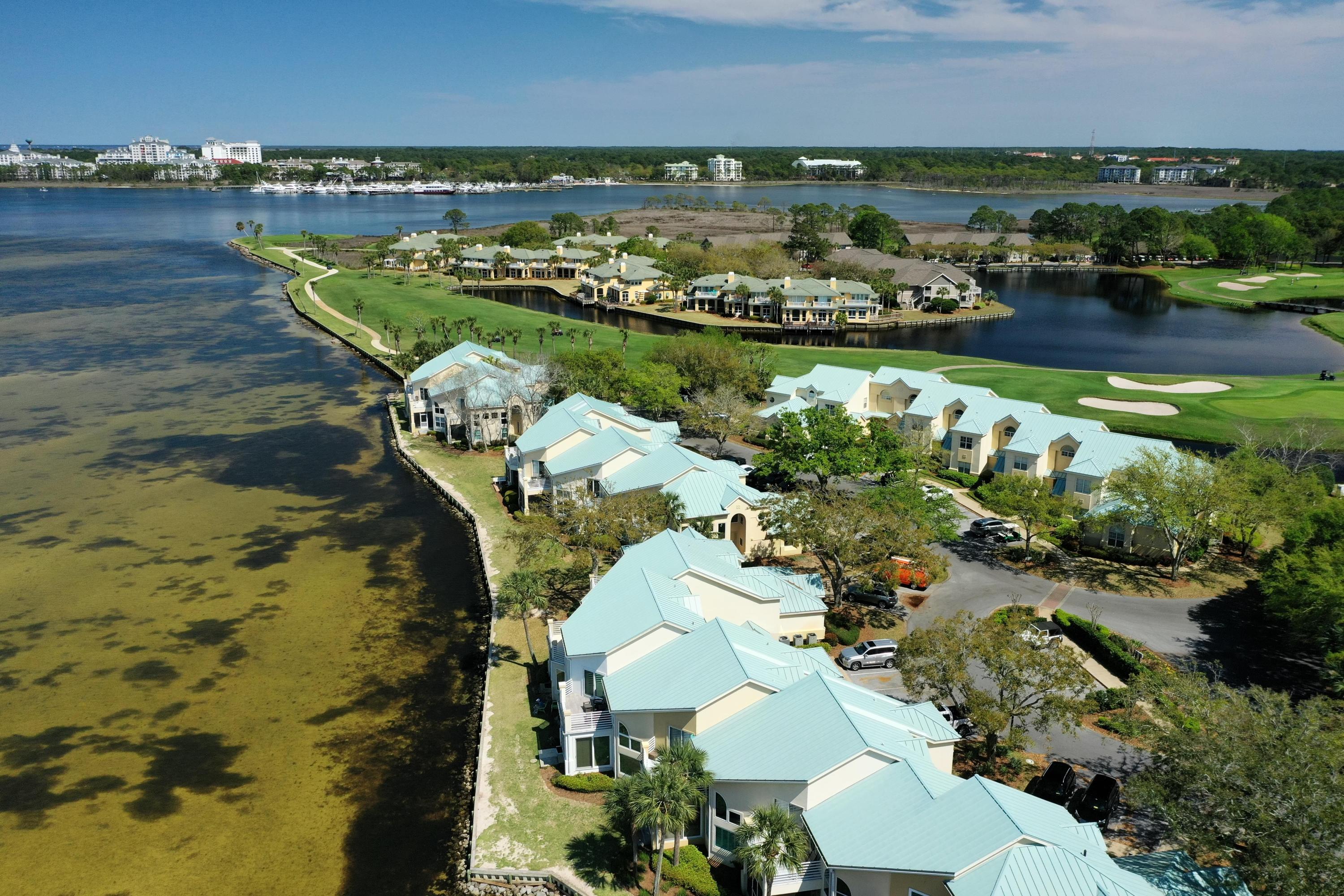 NORTHSHORE - Residential