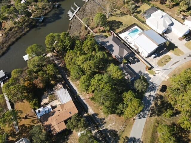 BAYOU PINES UNREC - Land