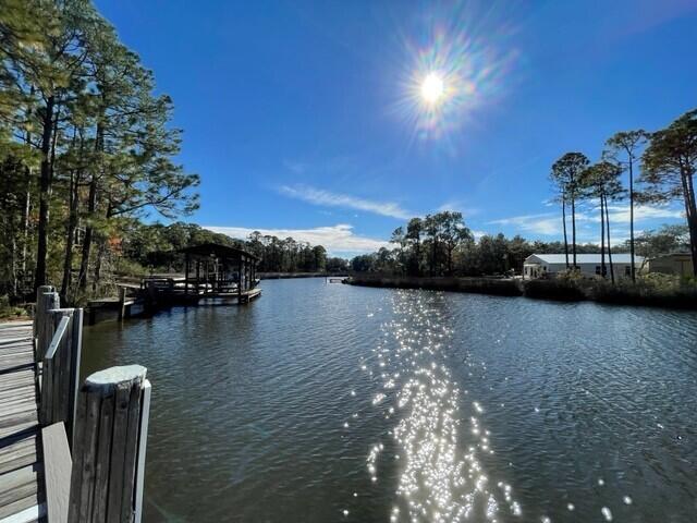 BAYOU PINES UNREC - Land