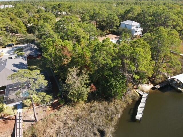 BAYOU PINES UNREC - Land