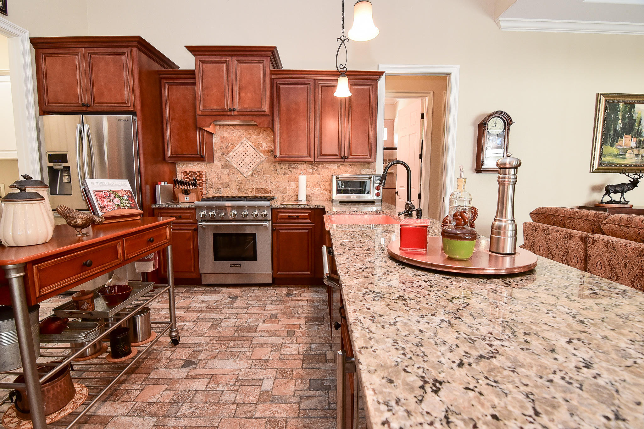 REGATTA BAY PH 3 - Residential