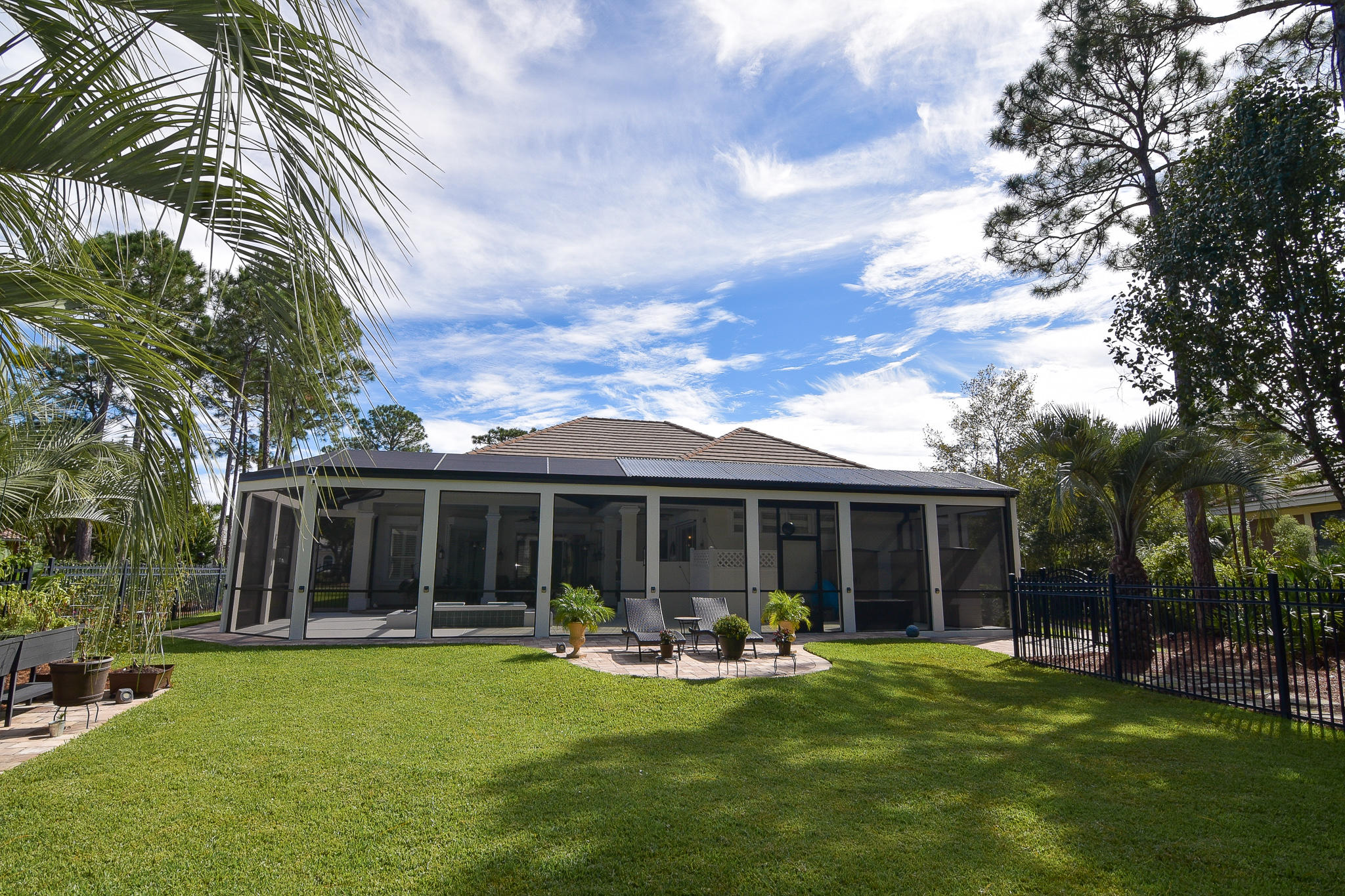 REGATTA BAY PH 3 - Residential