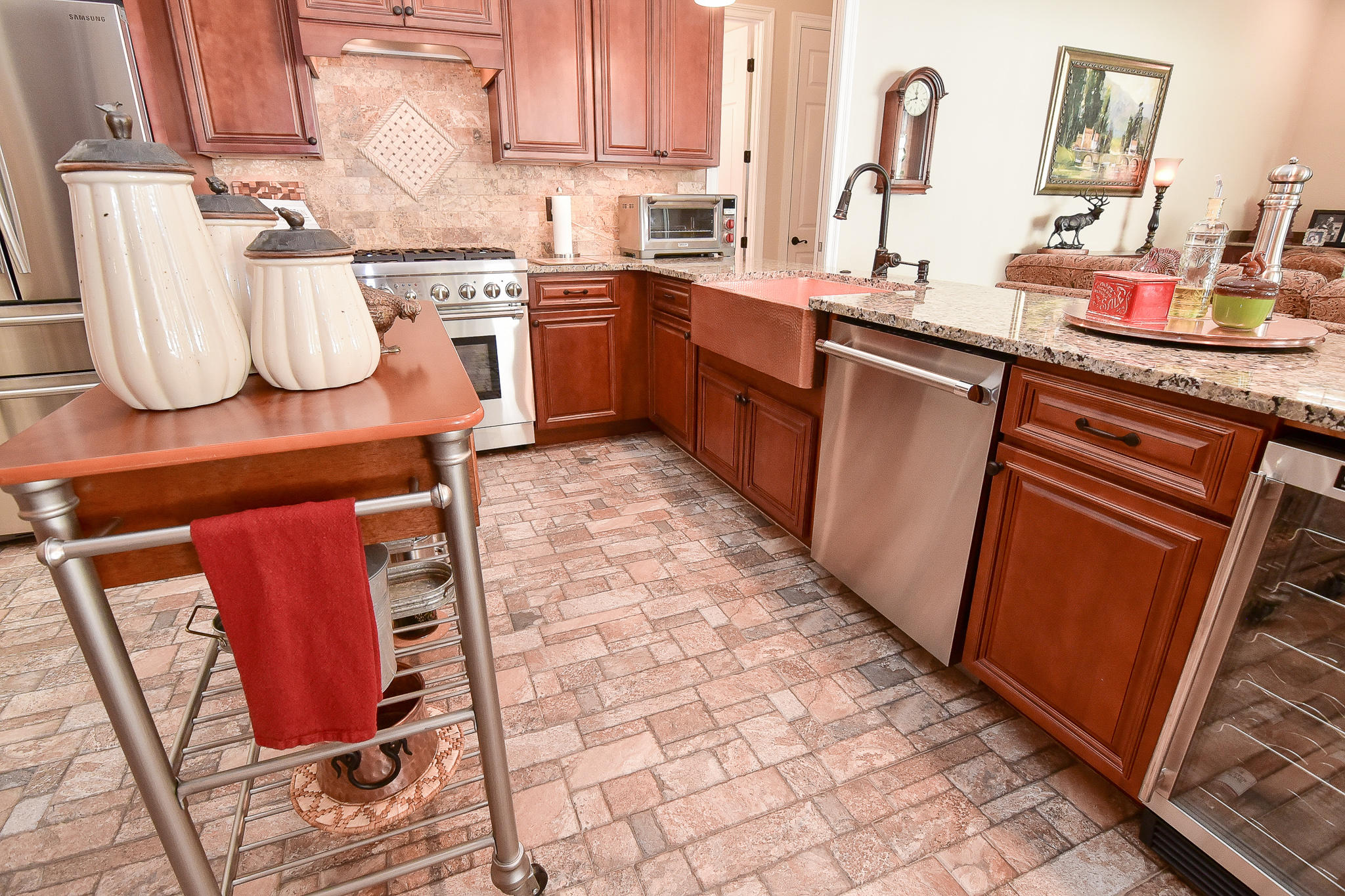 REGATTA BAY PH 3 - Residential