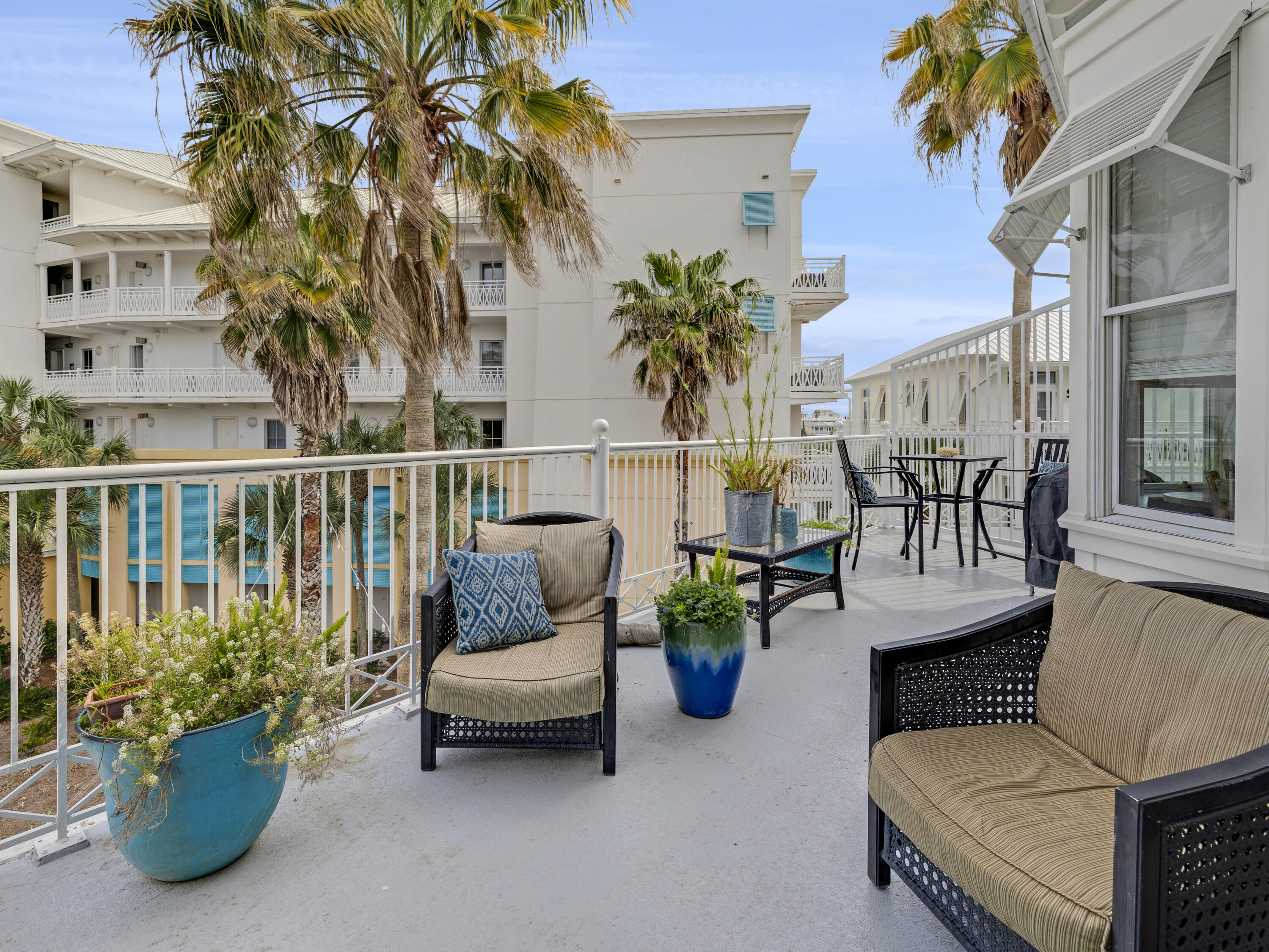 CARILLON BEACH - Residential