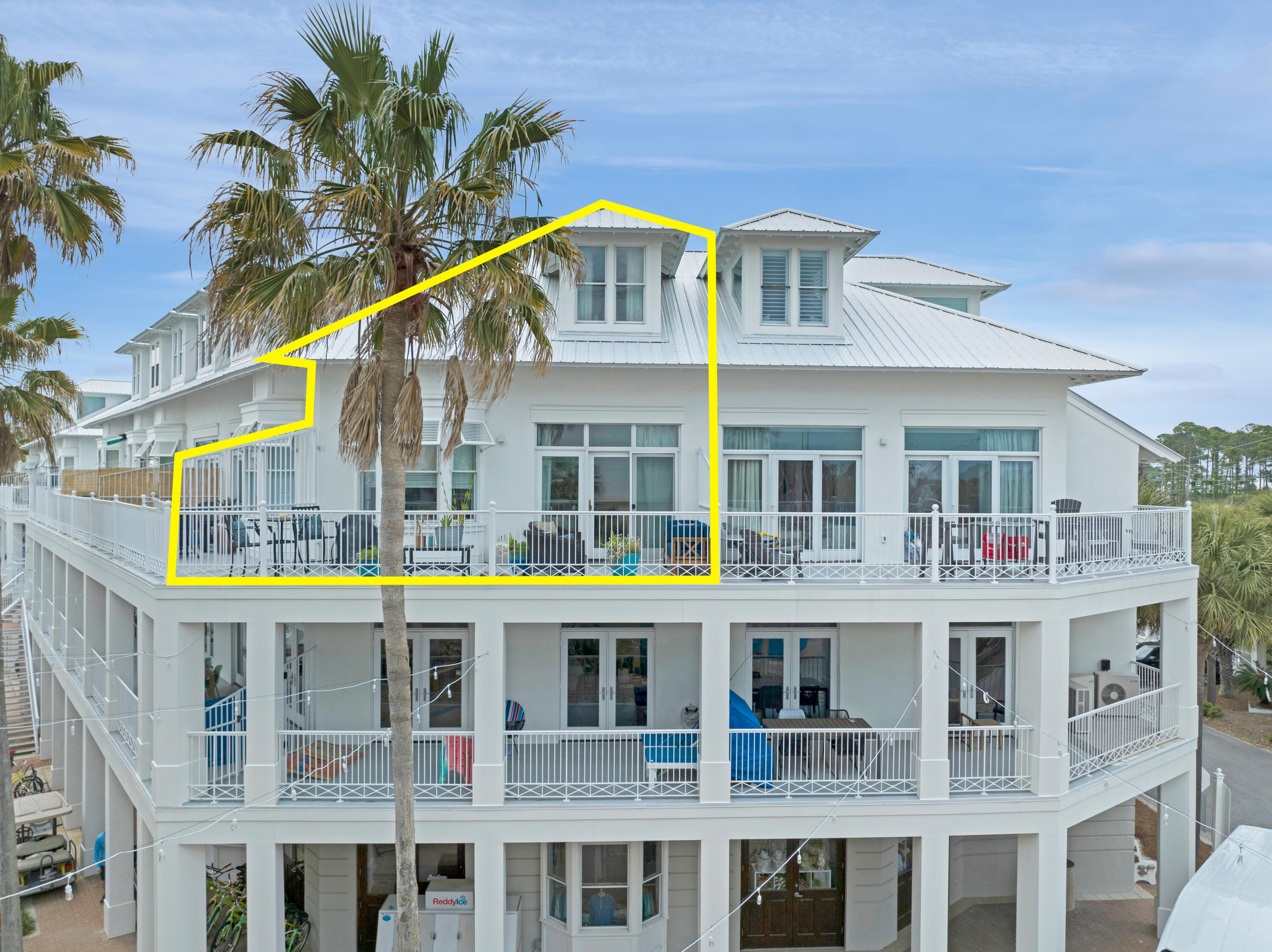 CARILLON BEACH - Residential