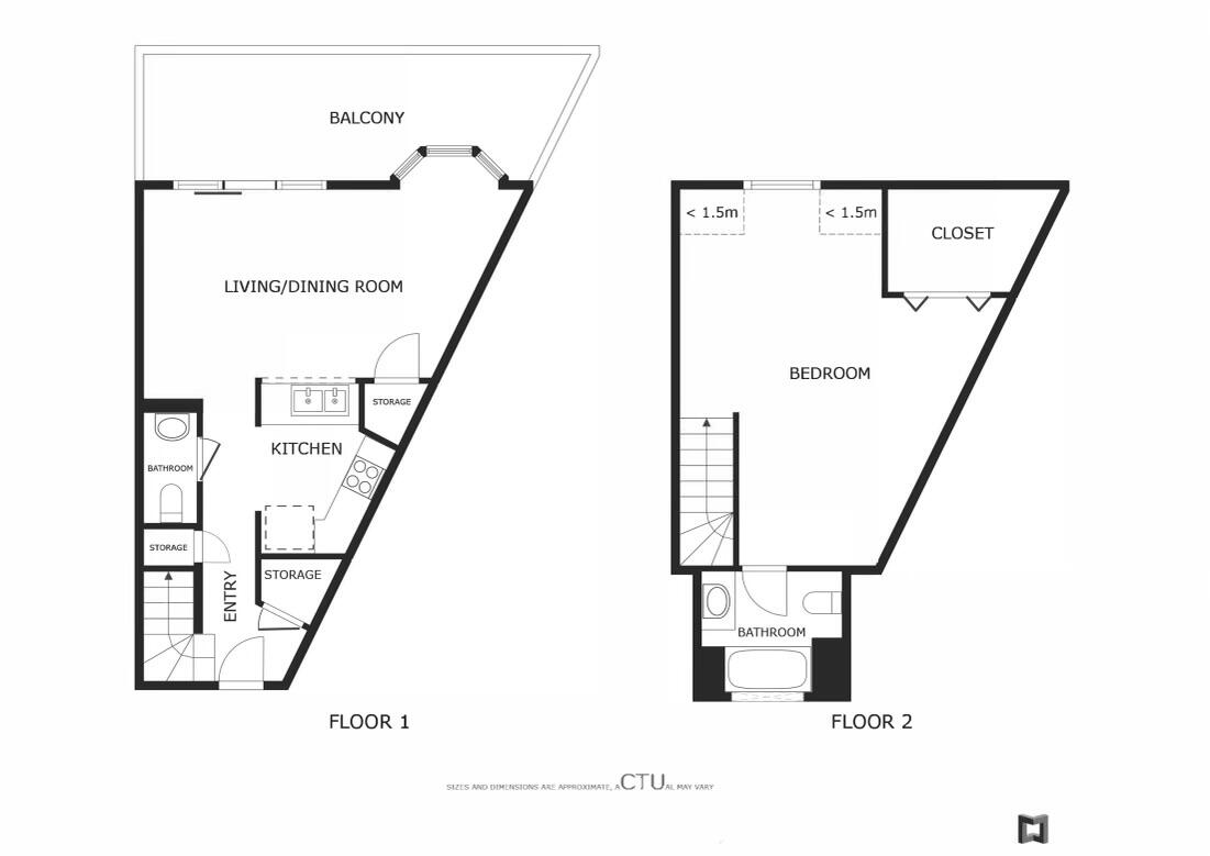 CARILLON BEACH - Residential