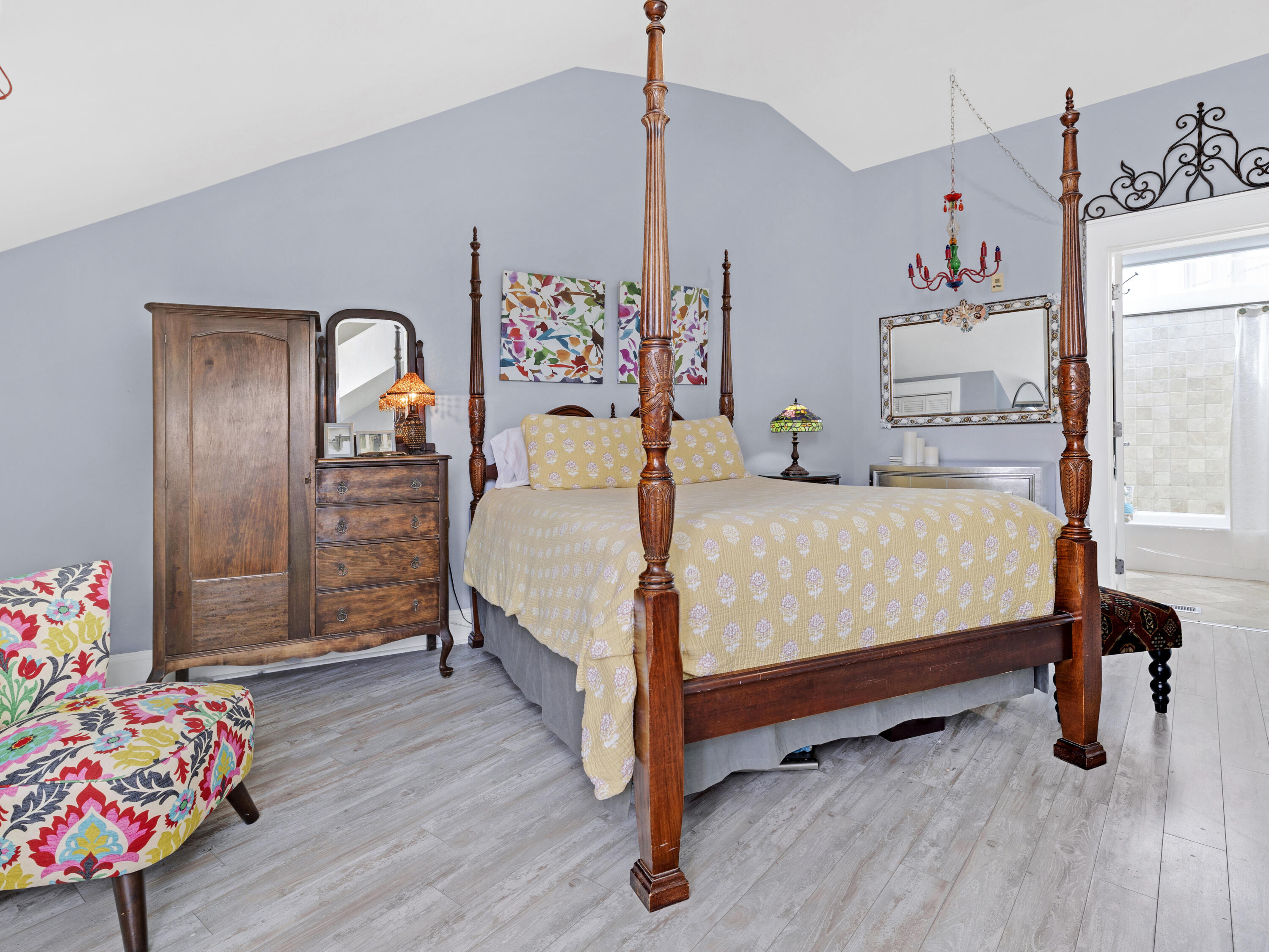 CARILLON BEACH - Residential