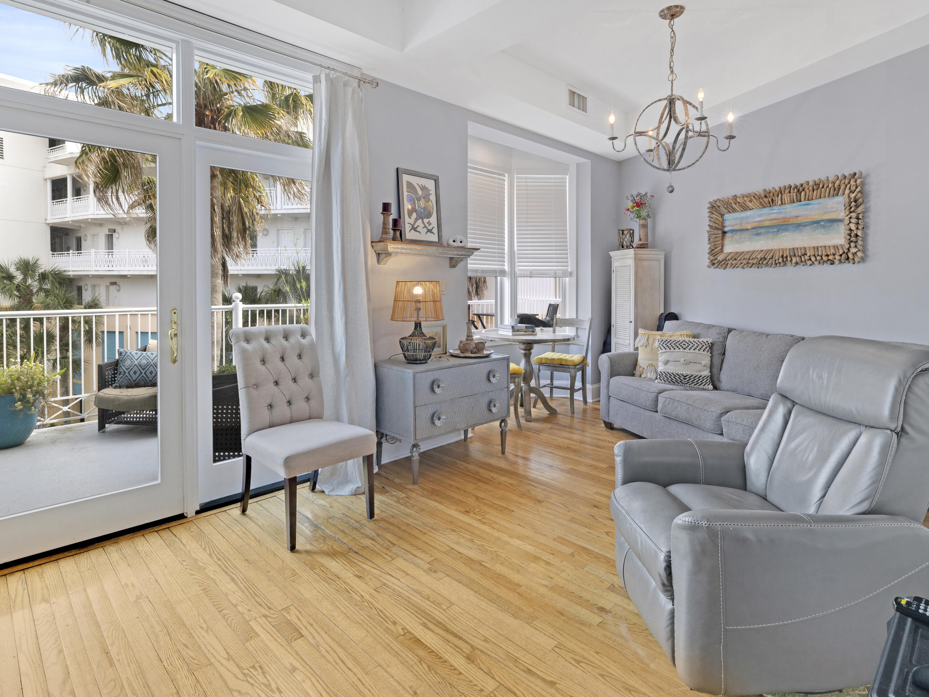 CARILLON BEACH - Residential