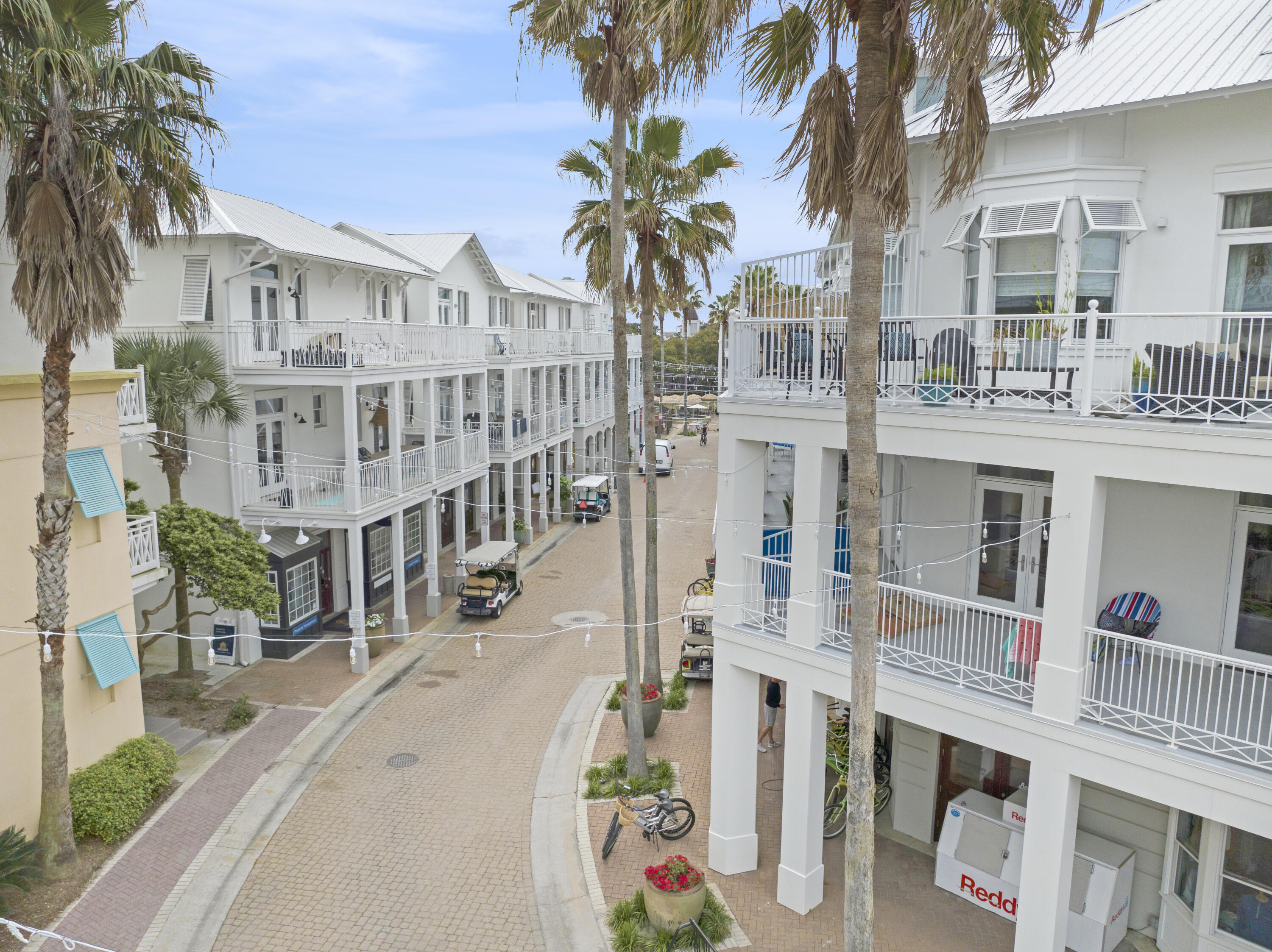 CARILLON BEACH - Residential