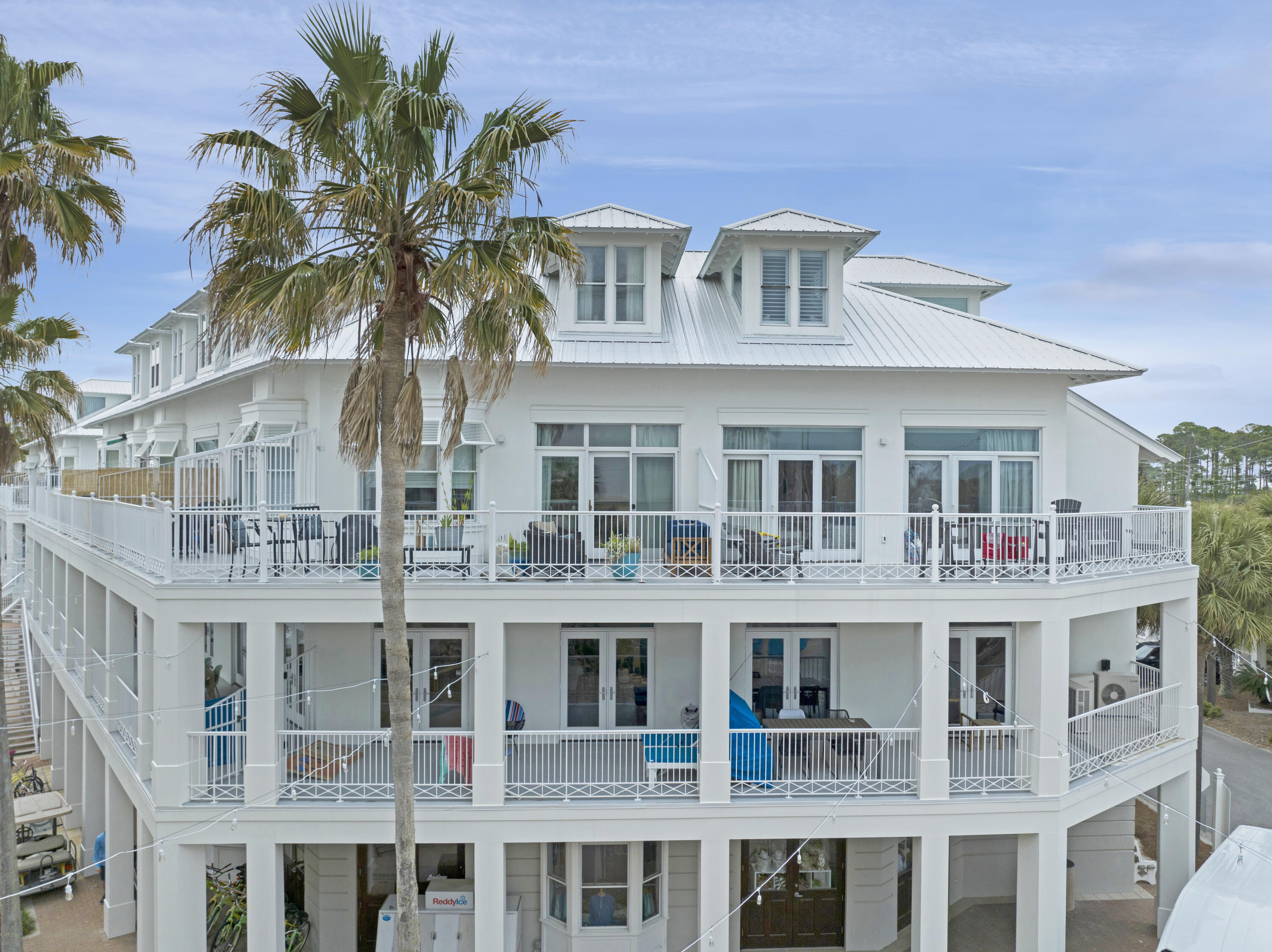 CARILLON BEACH - Residential
