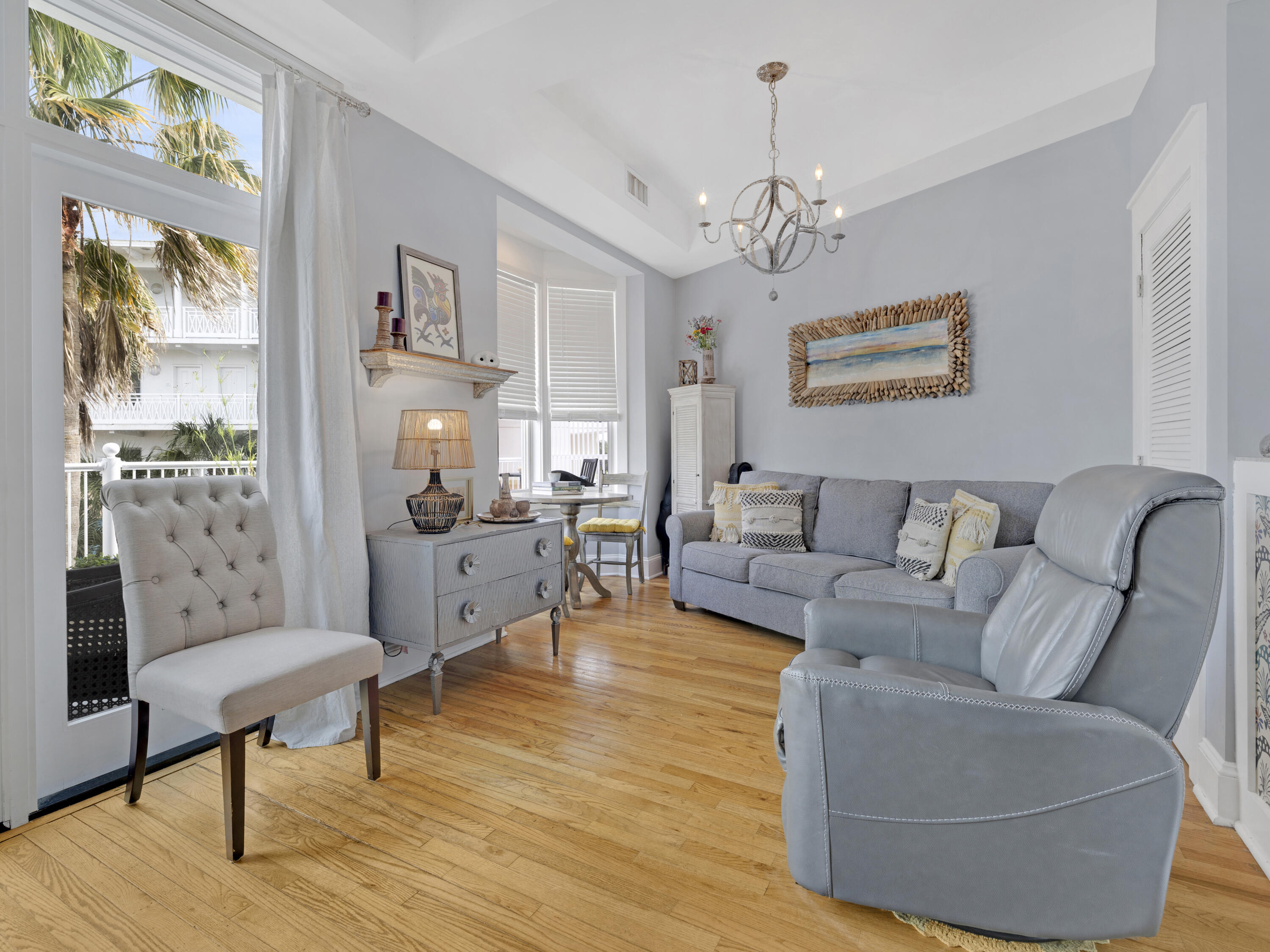 CARILLON BEACH - Residential