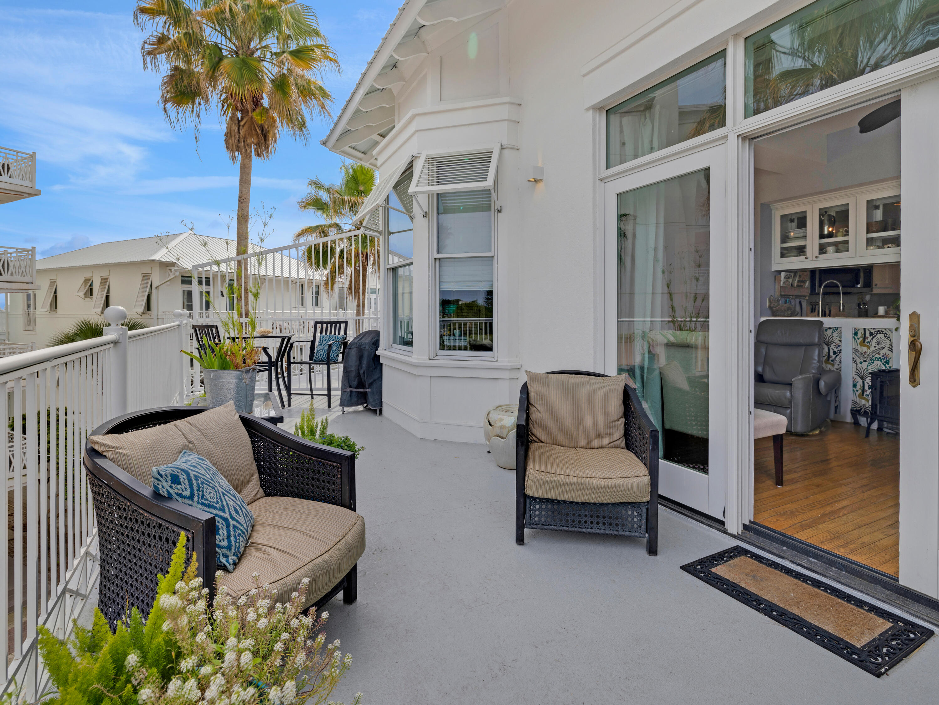 CARILLON BEACH - Residential