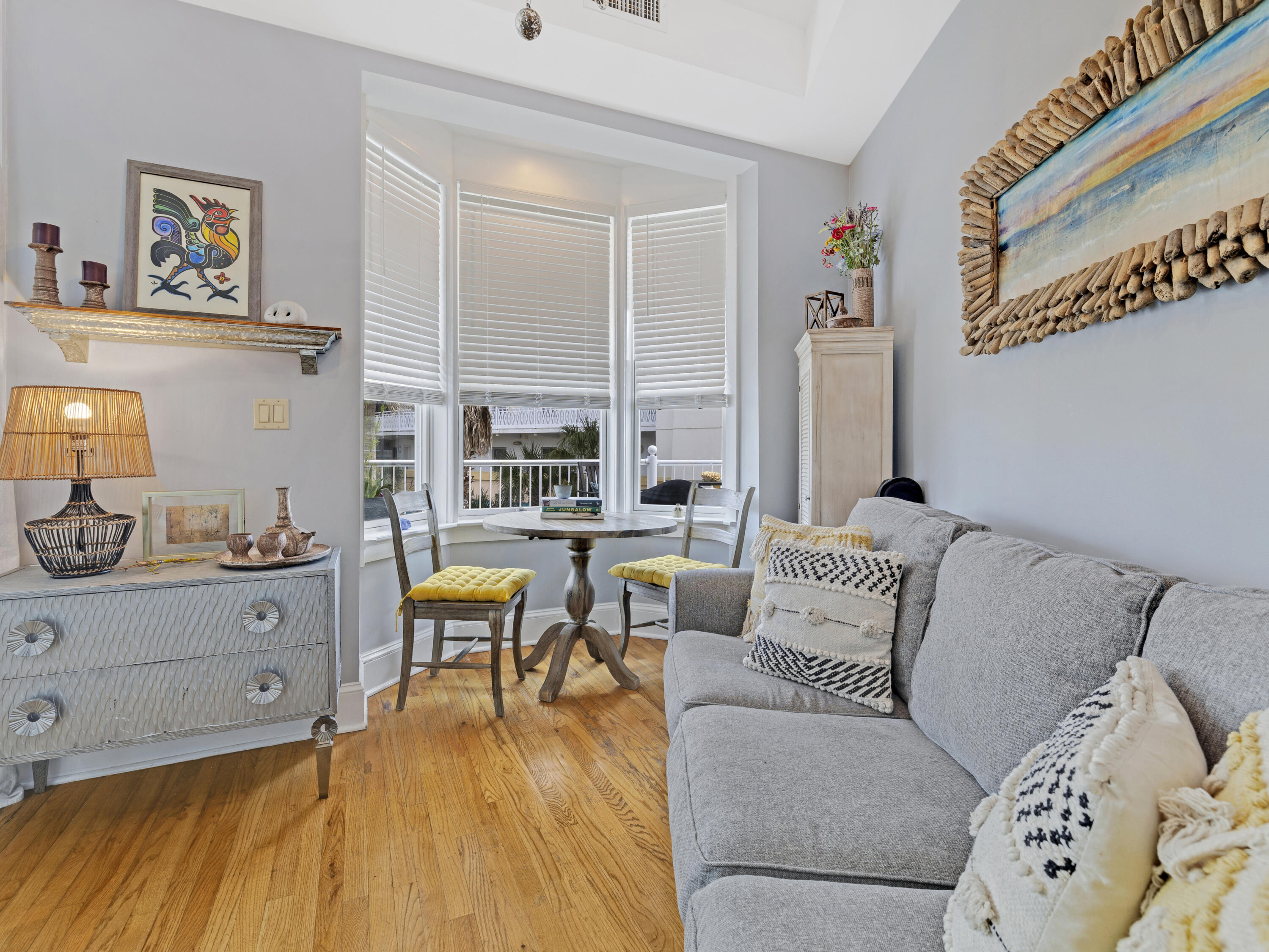 CARILLON BEACH - Residential