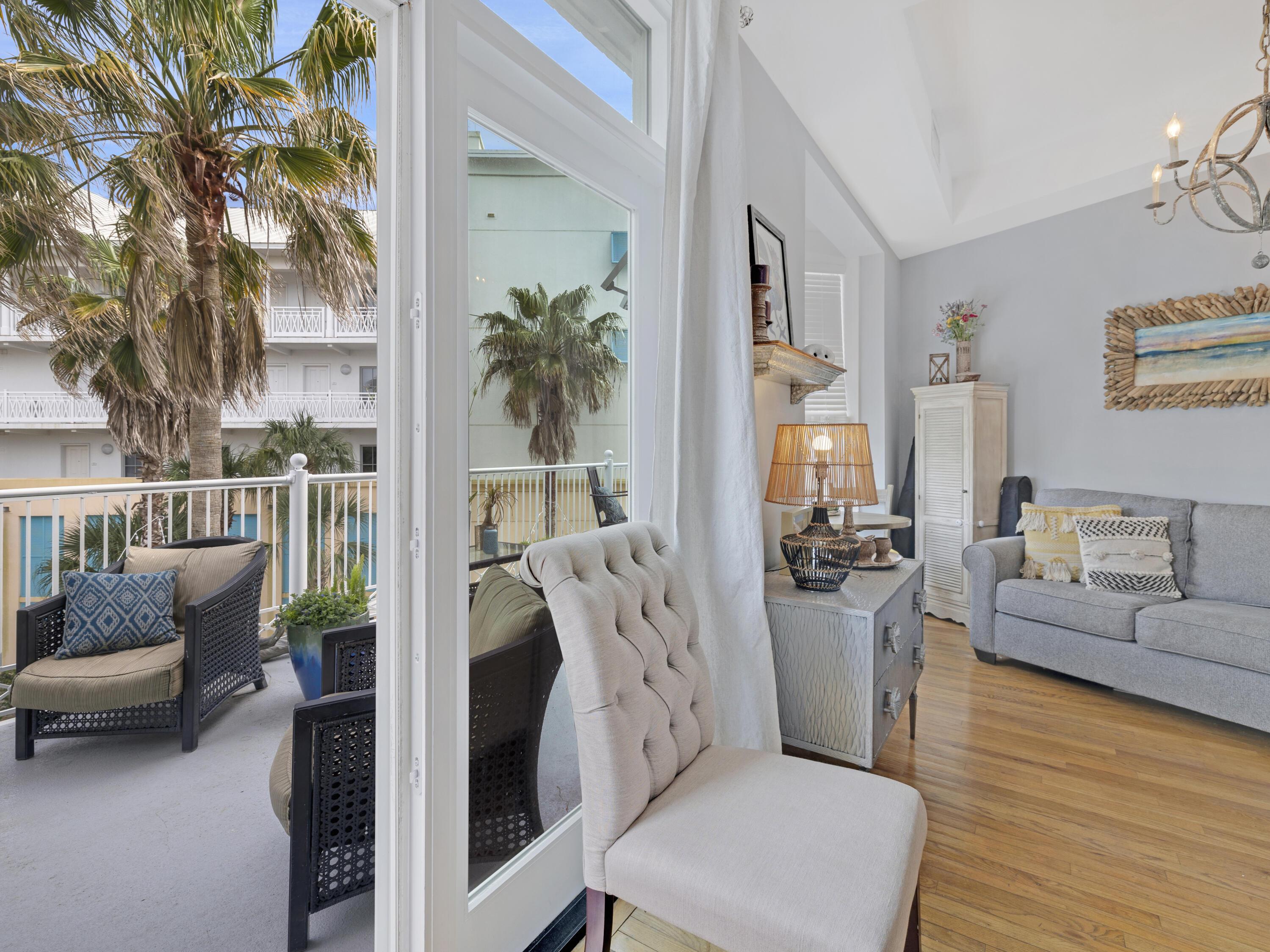 CARILLON BEACH - Residential