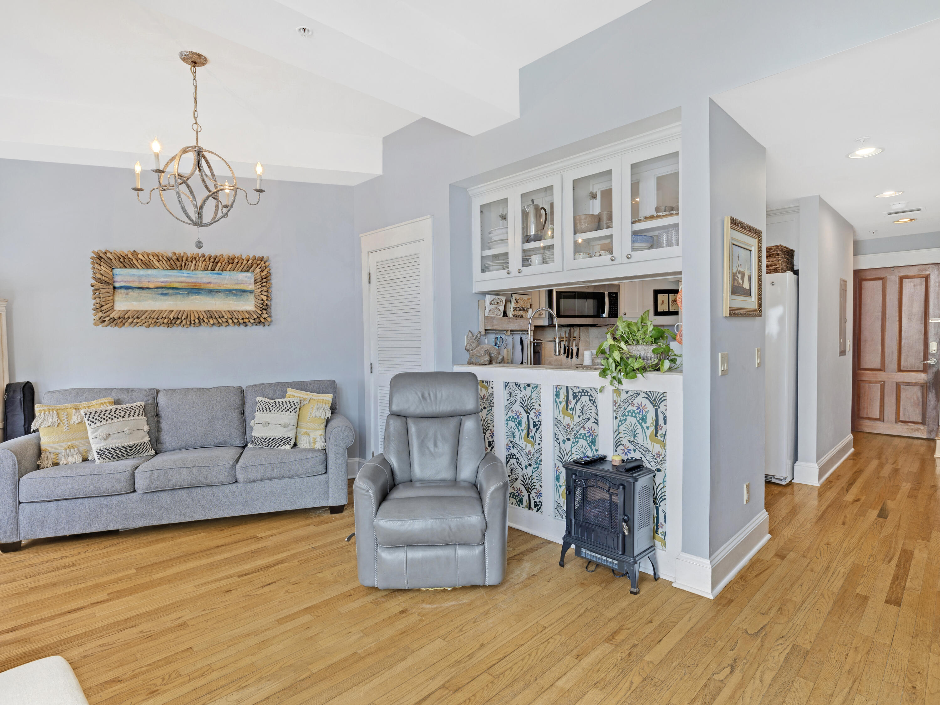 CARILLON BEACH - Residential