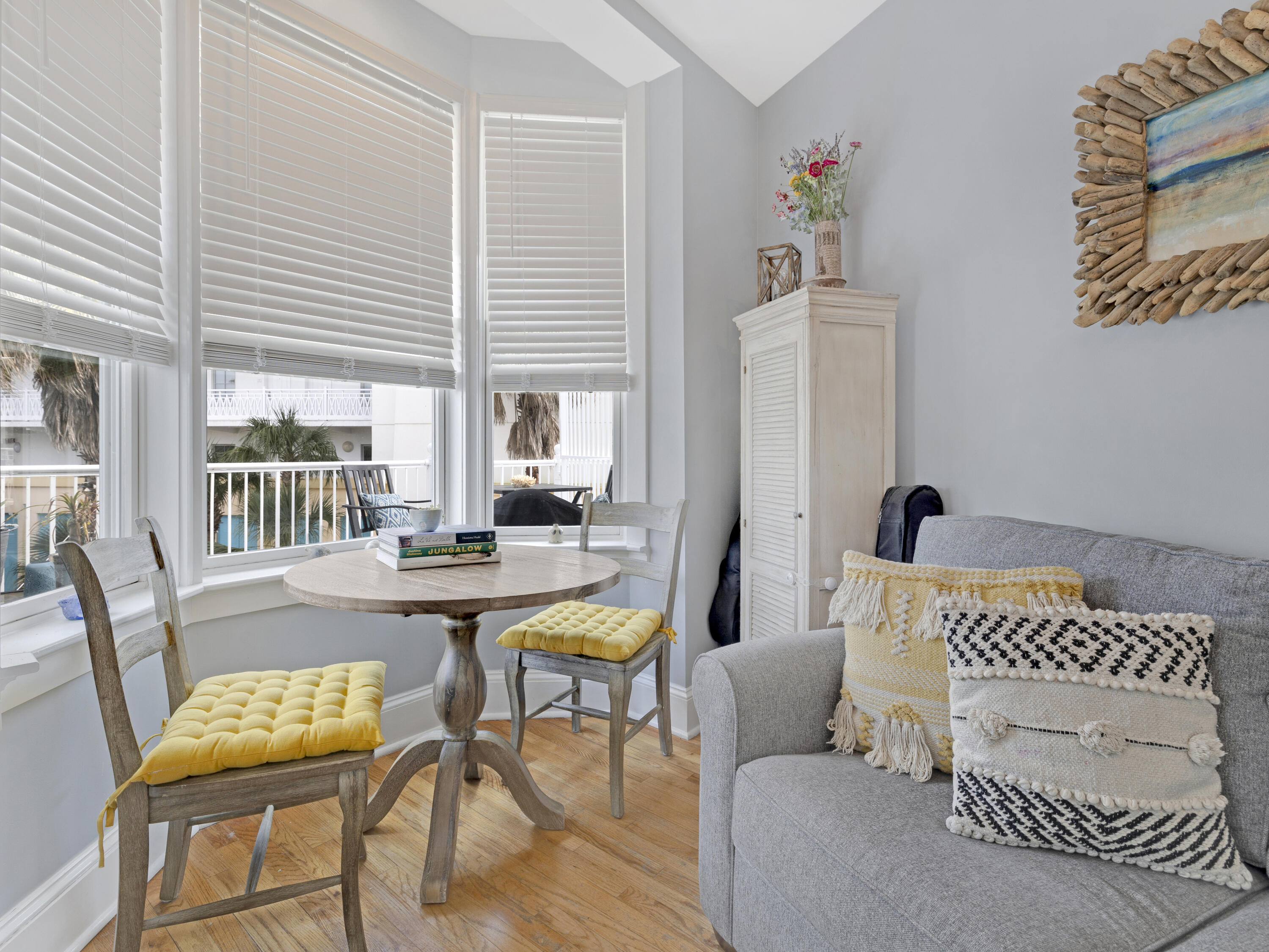 CARILLON BEACH - Residential