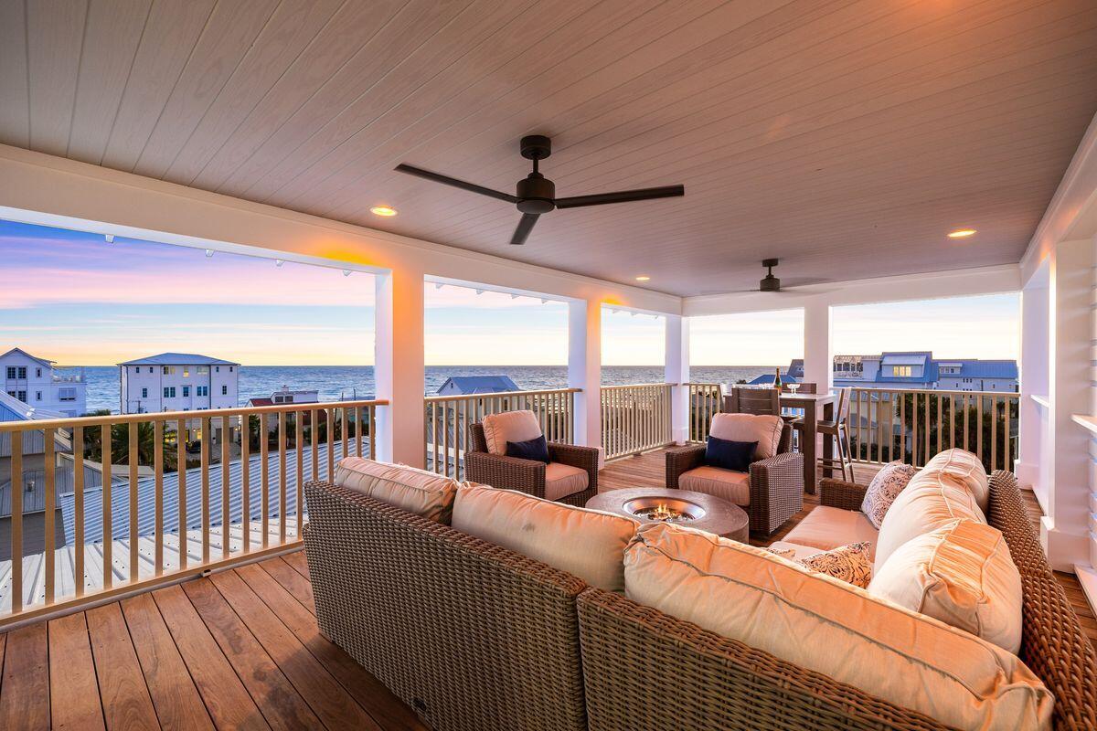 INLET BEACH - Residential