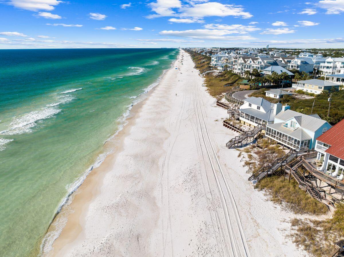 INLET BEACH - Residential