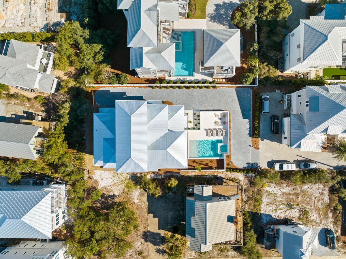 INLET BEACH - Residential