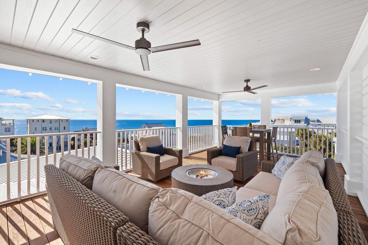 INLET BEACH - Residential