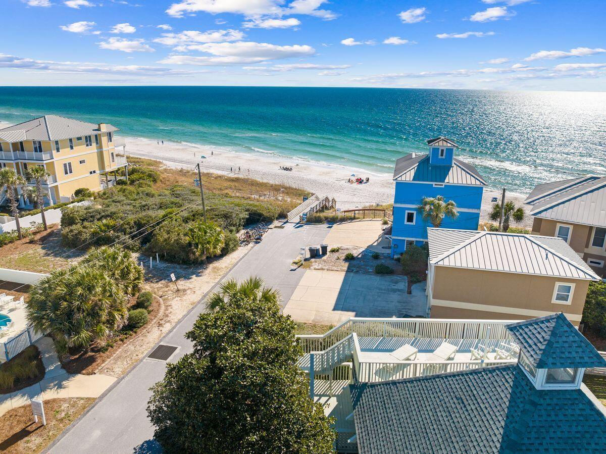 INLET BEACH - Residential