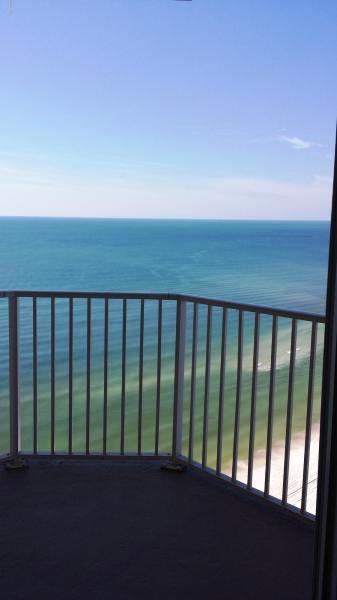 TIDEWATER BEACH STAGE 1 - Residential