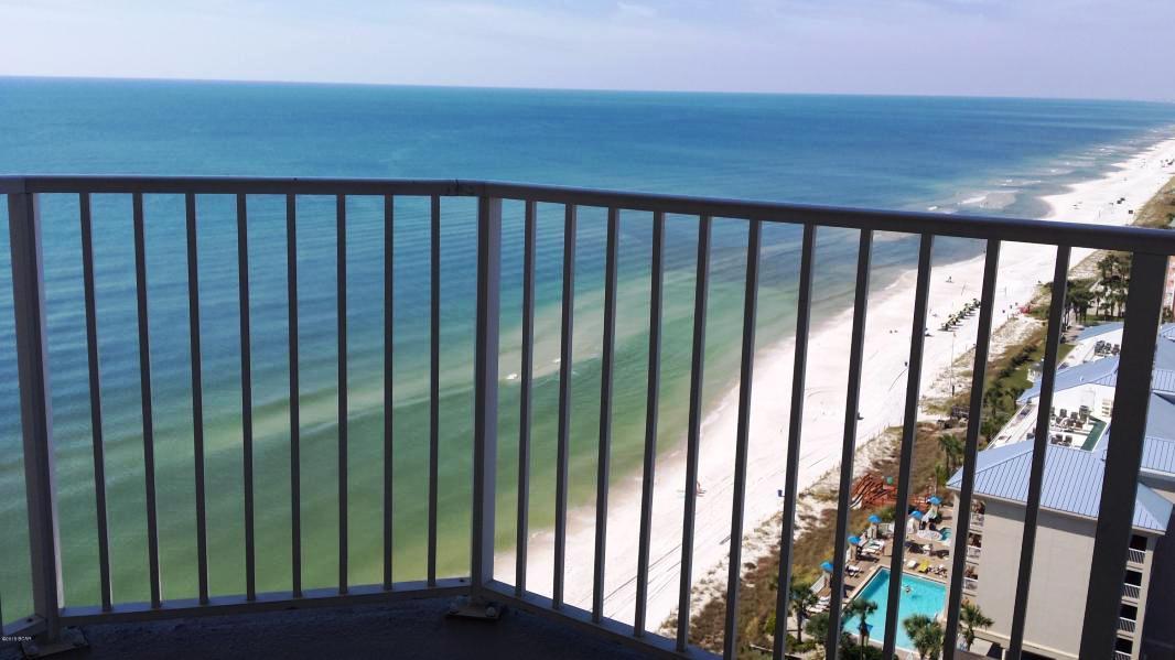 TIDEWATER BEACH STAGE 1 - Residential