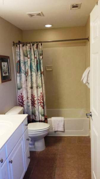 TIDEWATER BEACH STAGE 1 - Residential