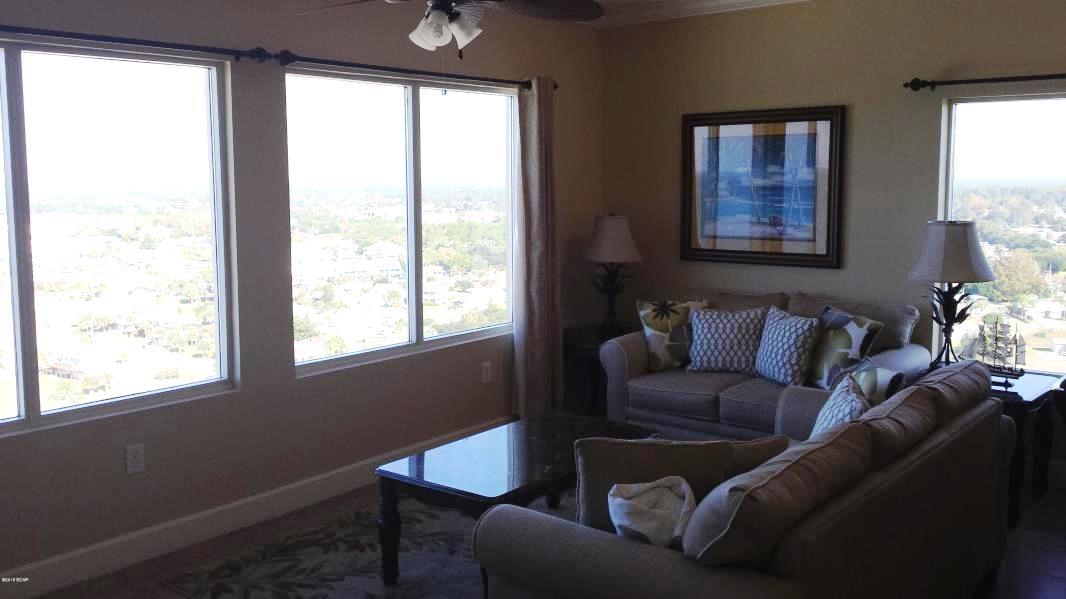 TIDEWATER BEACH STAGE 1 - Residential