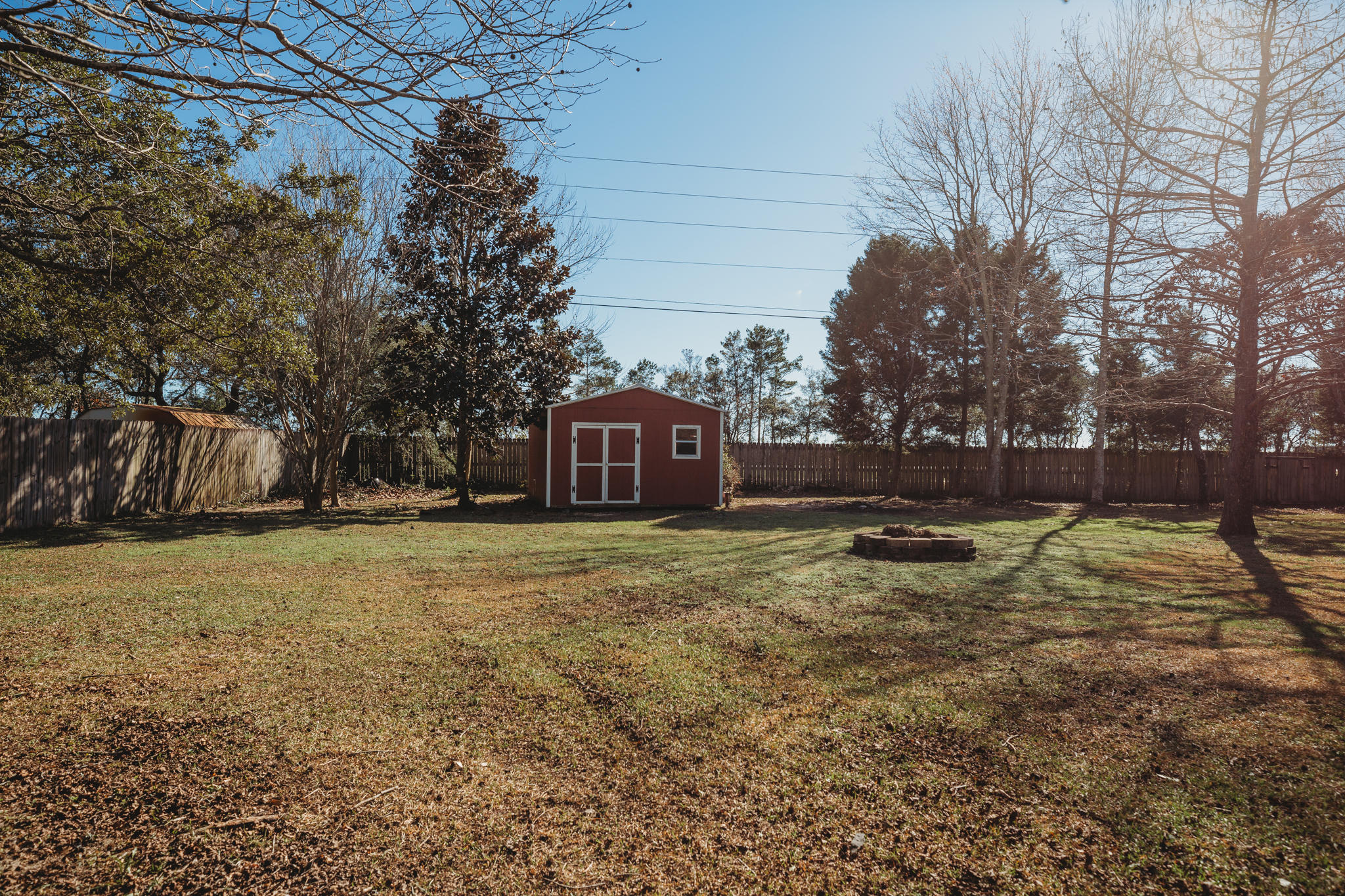 COUNTRY BREEZE ESTATES - Residential