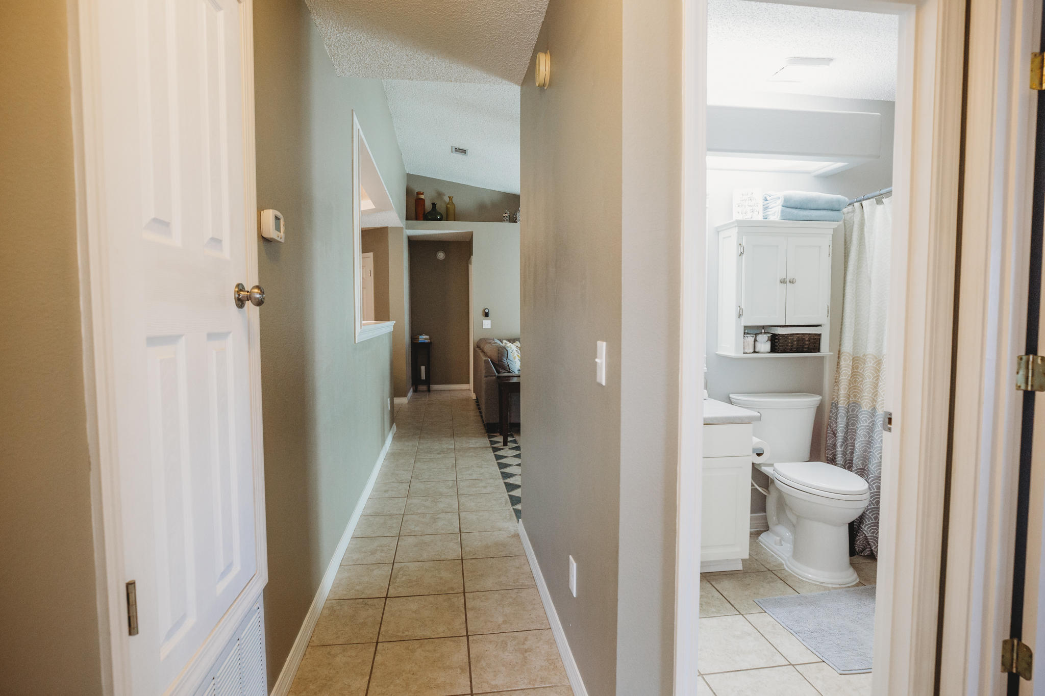 COUNTRY BREEZE ESTATES - Residential