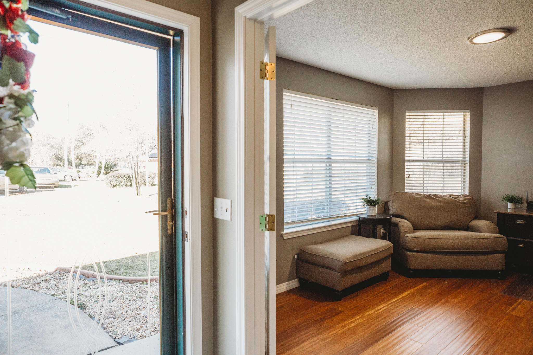 COUNTRY BREEZE ESTATES - Residential