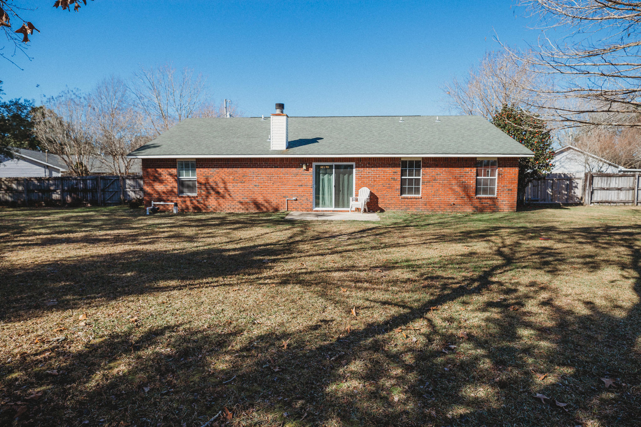 COUNTRY BREEZE ESTATES - Residential