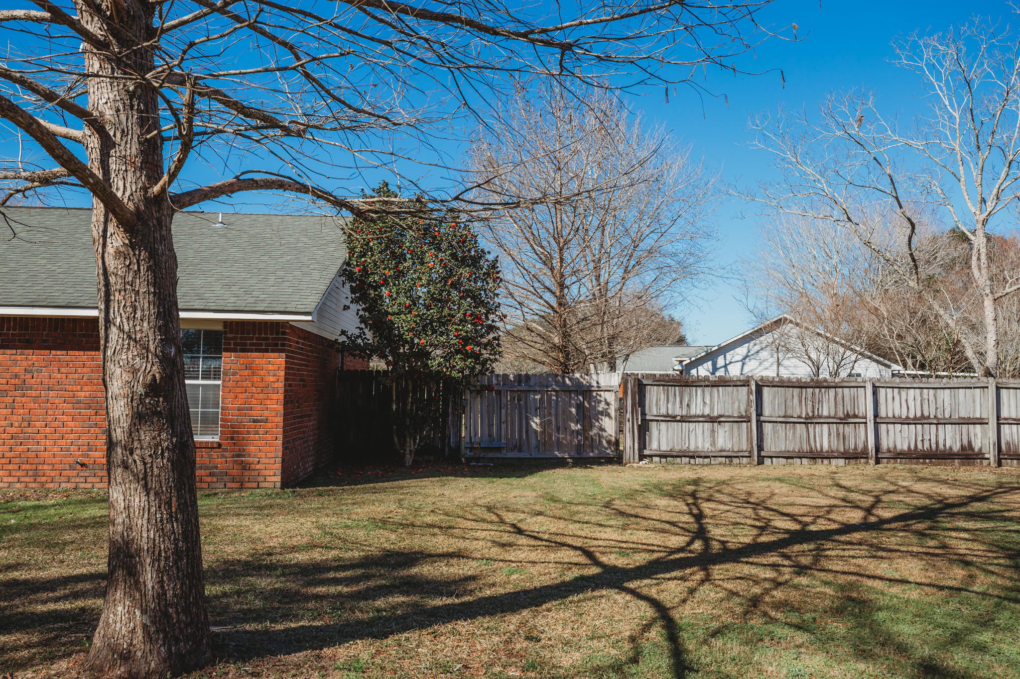 COUNTRY BREEZE ESTATES - Residential