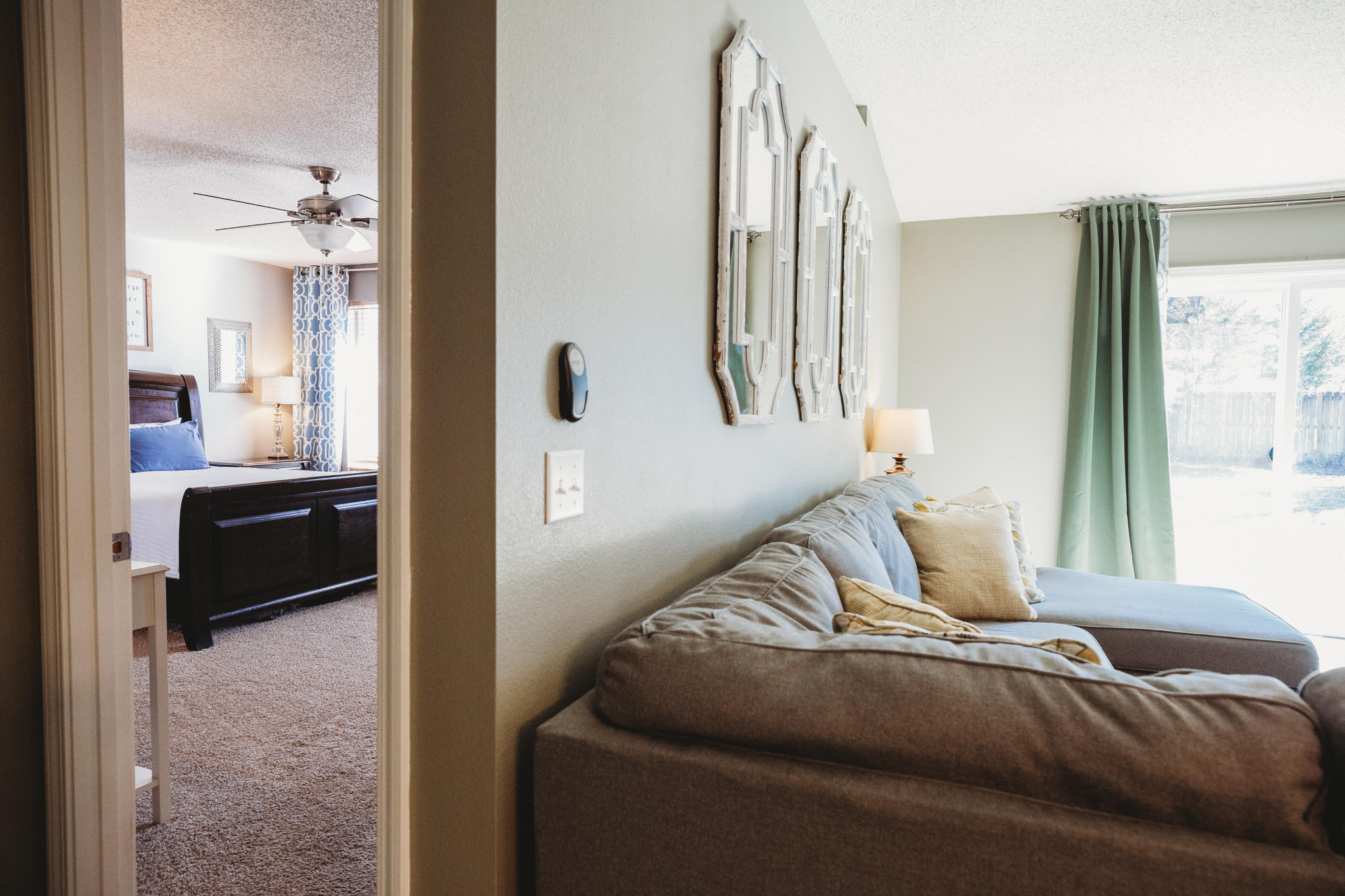 COUNTRY BREEZE ESTATES - Residential