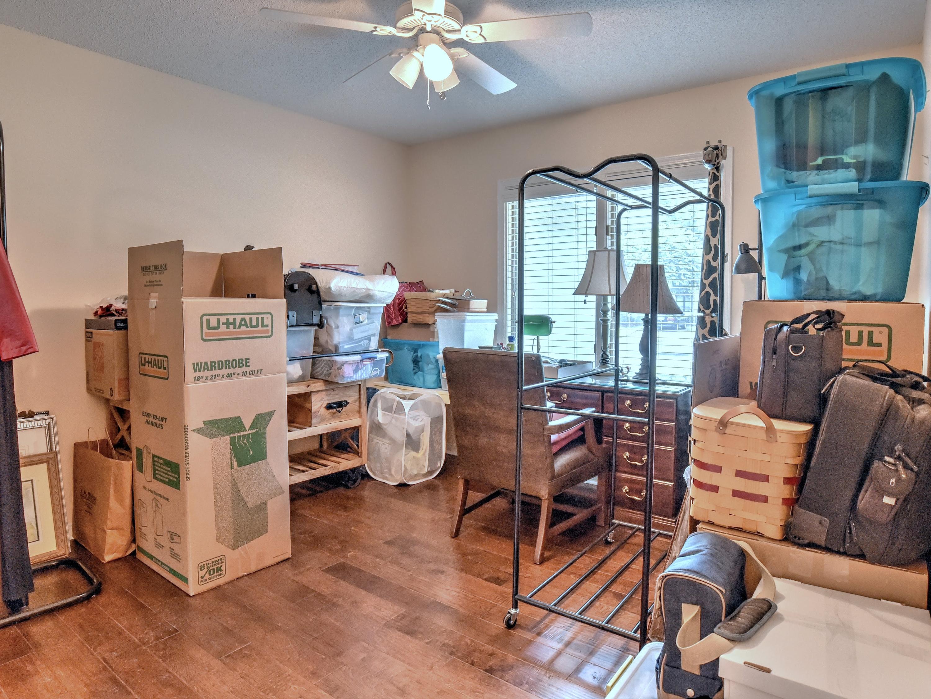 ST ANDREWS DRIVE AT SANDESTIN - Residential