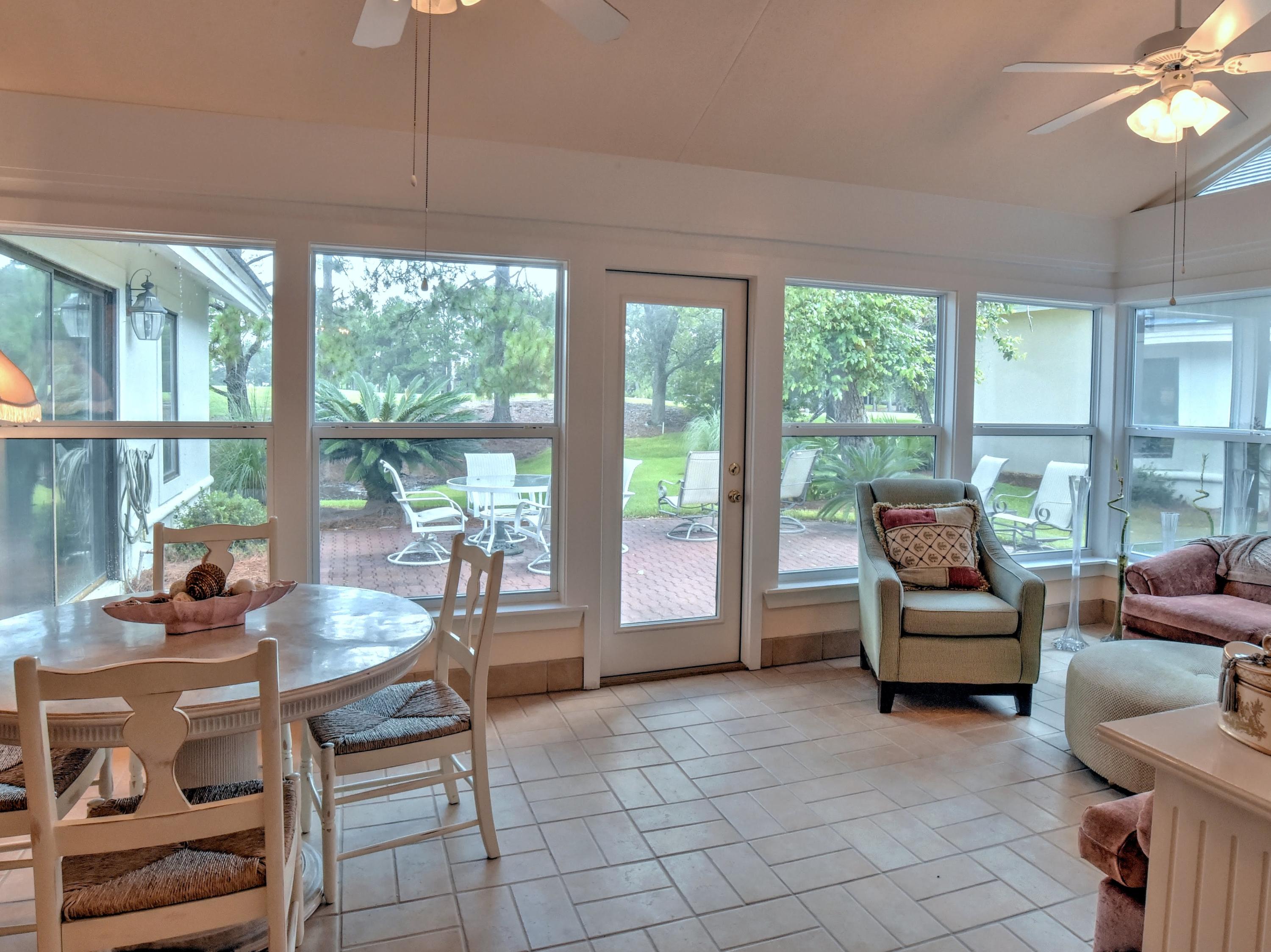 ST ANDREWS DRIVE AT SANDESTIN - Residential