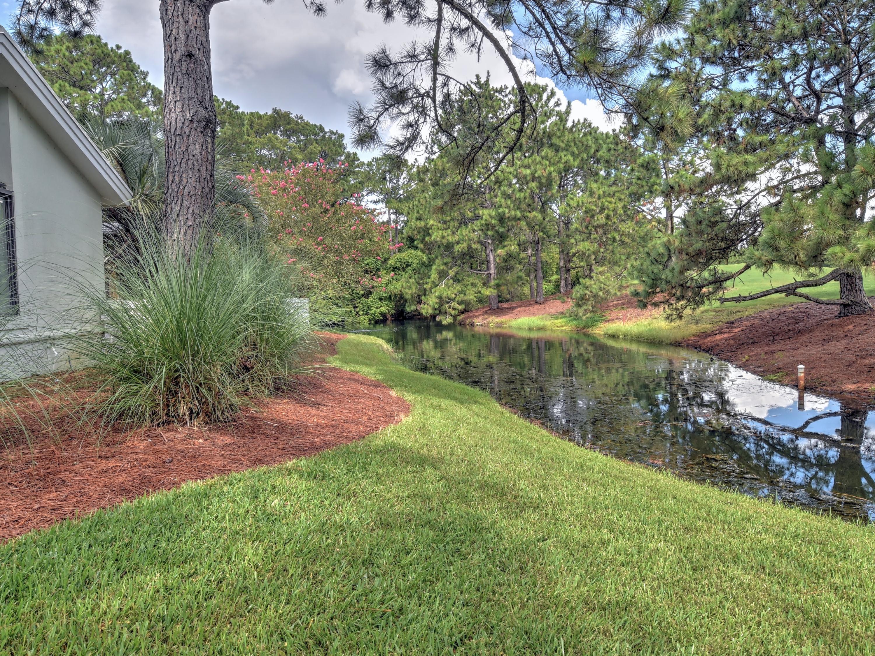 ST ANDREWS DRIVE AT SANDESTIN - Residential