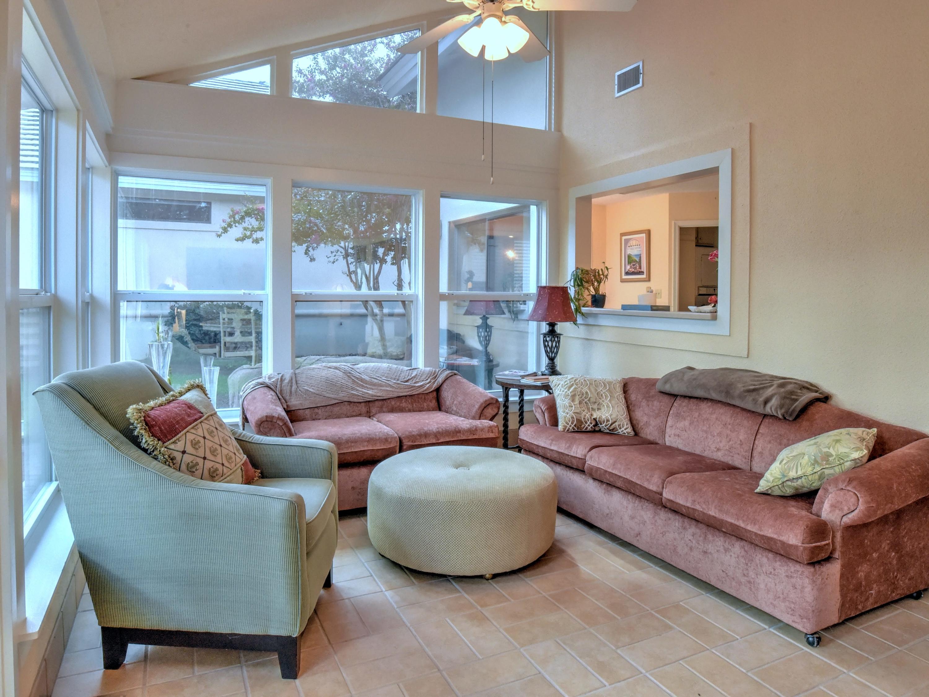 ST ANDREWS DRIVE AT SANDESTIN - Residential